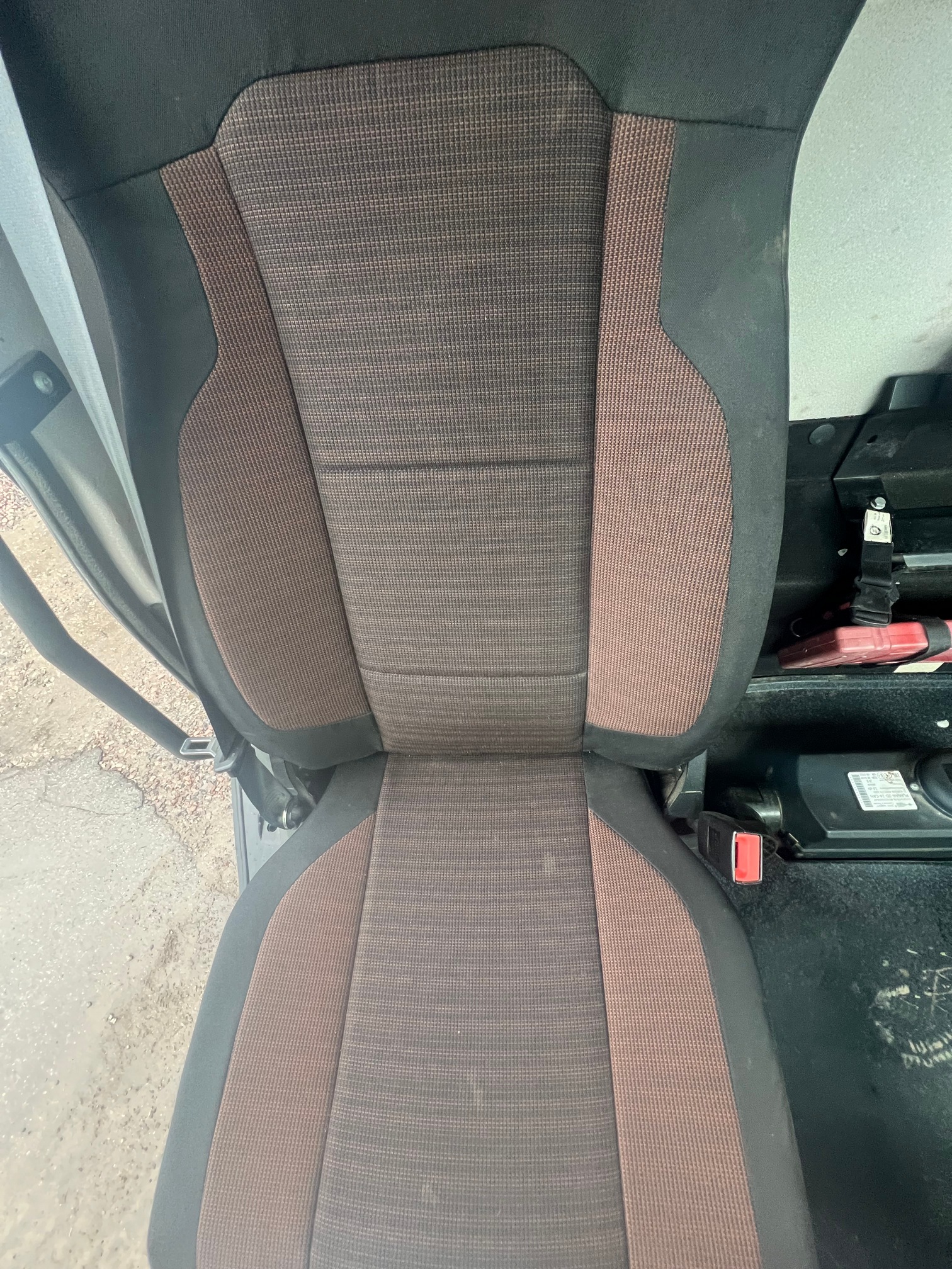 Самосвал КАМАЗ 65951-20001-92 C341-3F50-92 2021 г. - фото 23