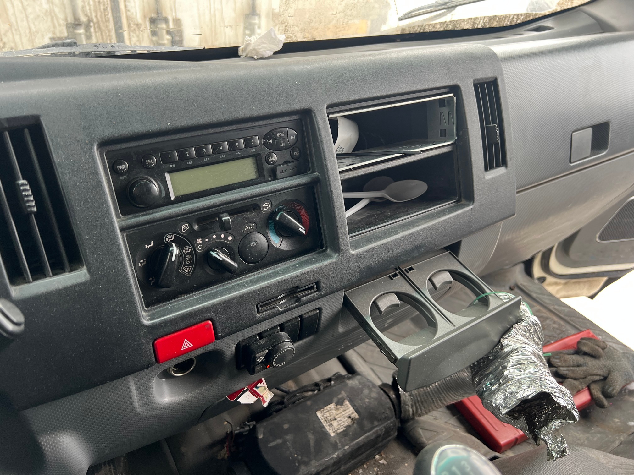 Компас 9 (ш-борт КАМАЗ КОМПАС 57589С (на шКАМАЗ 43089-44511) 2023 г. - фото 5