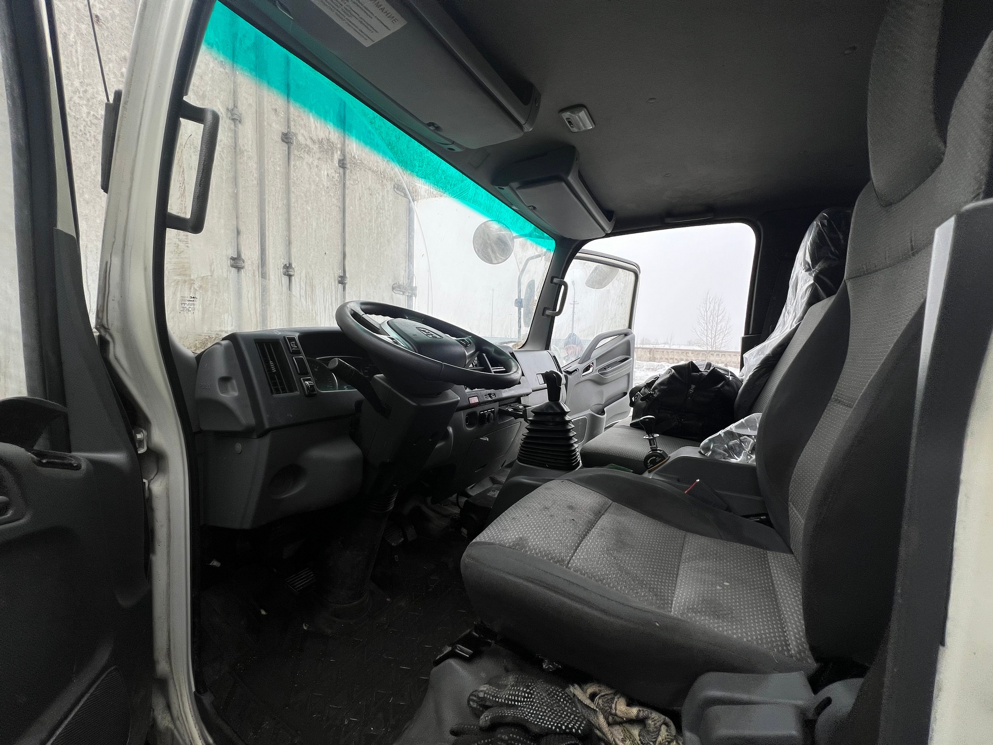 Компас 9 (ш-борт КАМАЗ КОМПАС 57589С (на шКАМАЗ 43089-44511) 2023 г. - фото 6