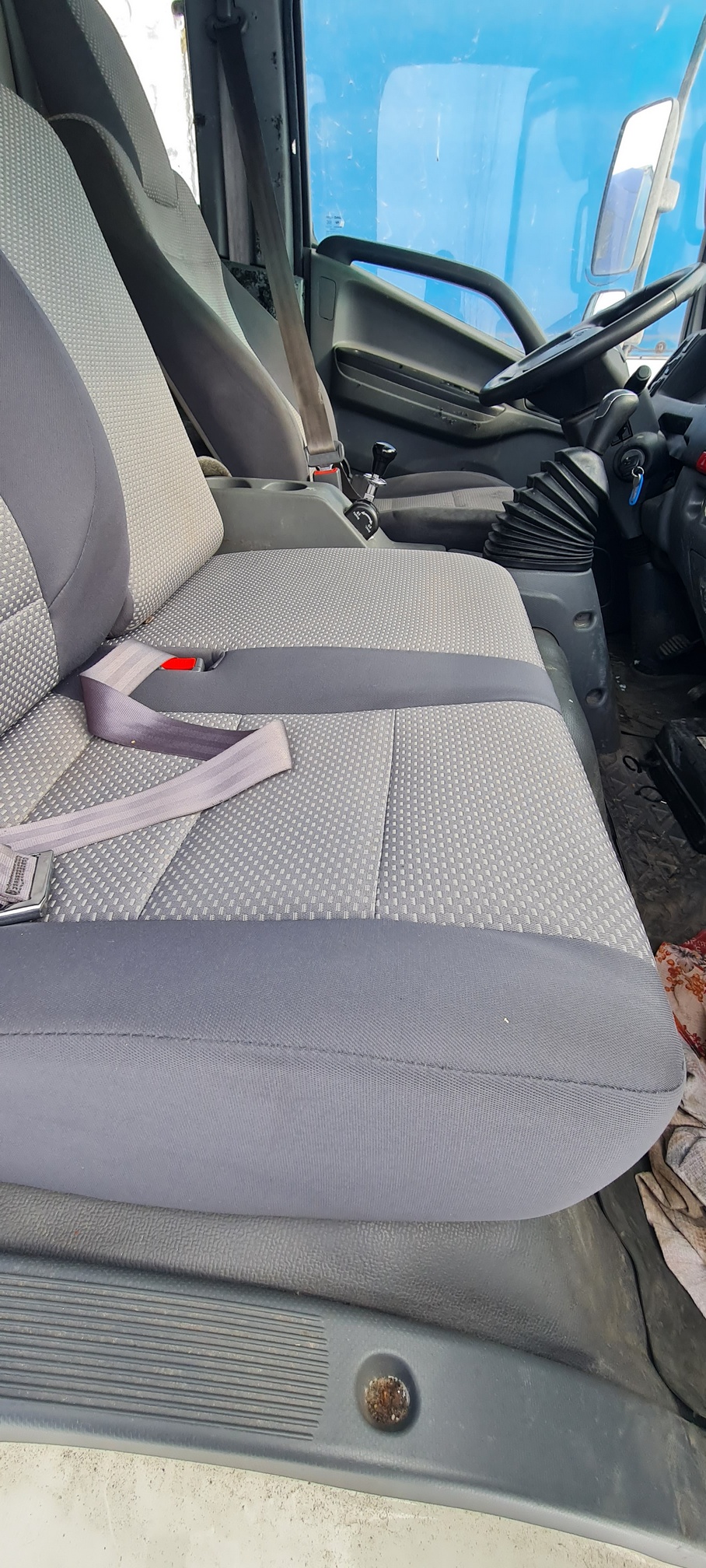 Компас 9 (ш-борт КАМАЗ КОМПАС 57589С (на шКАМАЗ 43089-44511) 2023 г. - фото 11