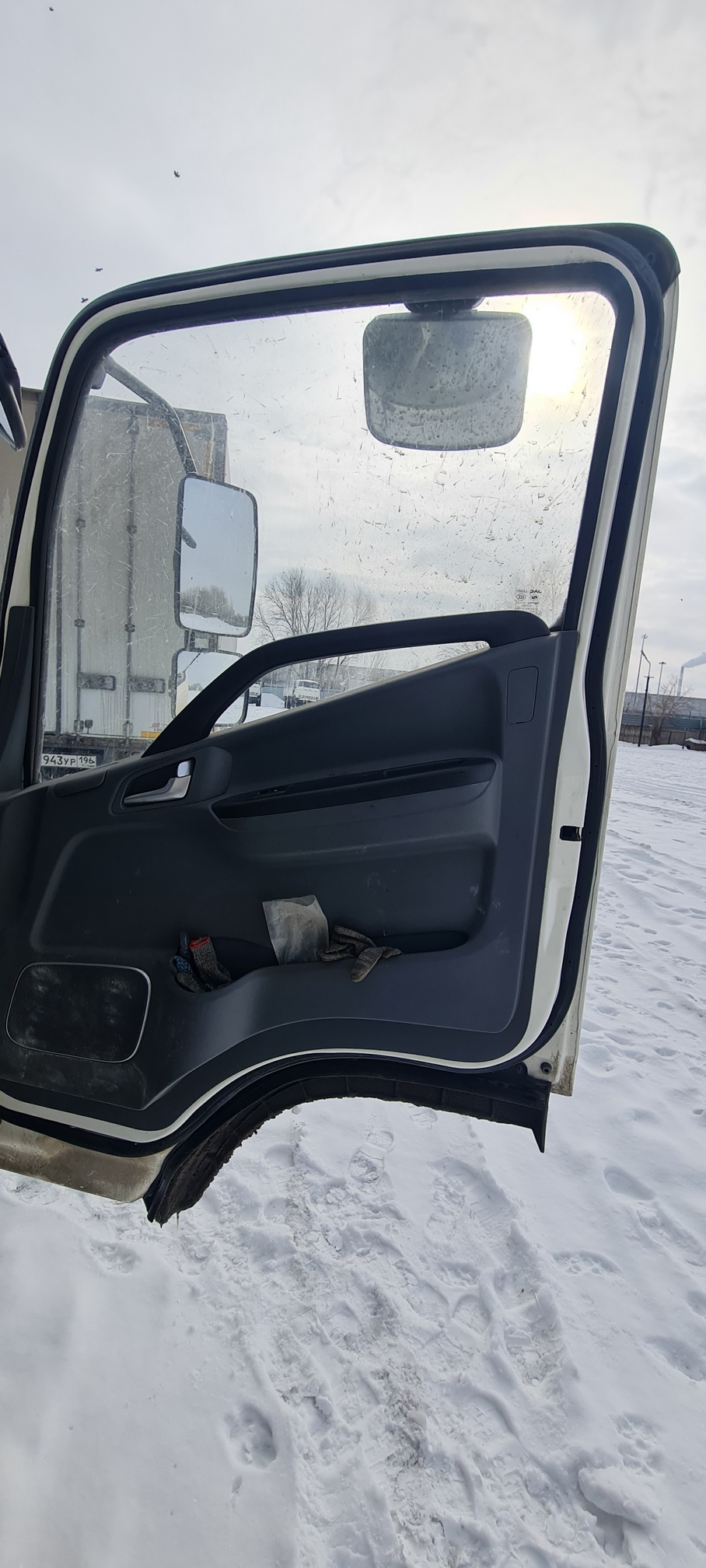 Компас 9 (ш-борт КАМАЗ КОМПАС 57589С (на шКАМАЗ 43089-44511) 2023 г. - фото 13