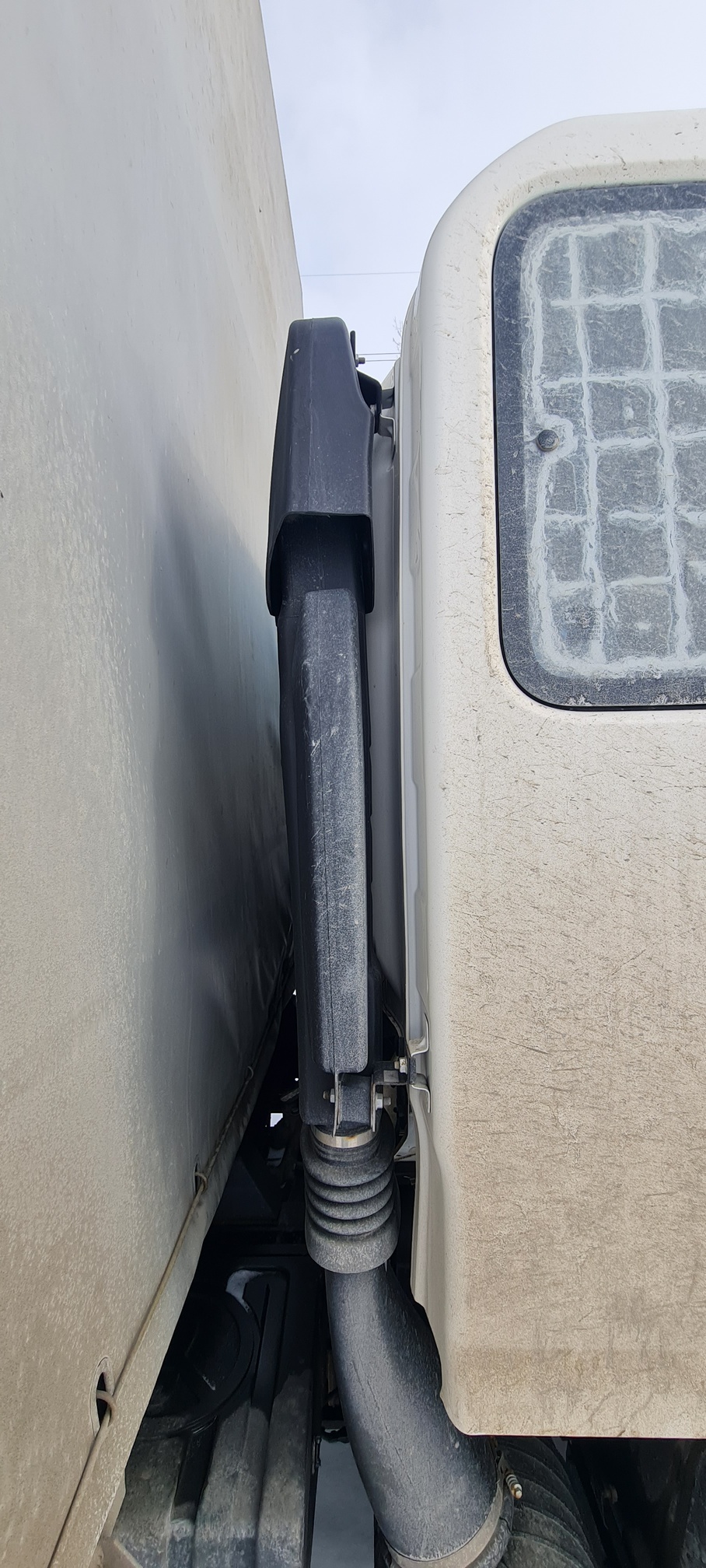 Компас 9 (ш-борт КАМАЗ КОМПАС 57589С (на шКАМАЗ 43089-44511) 2023 г. - фото 18