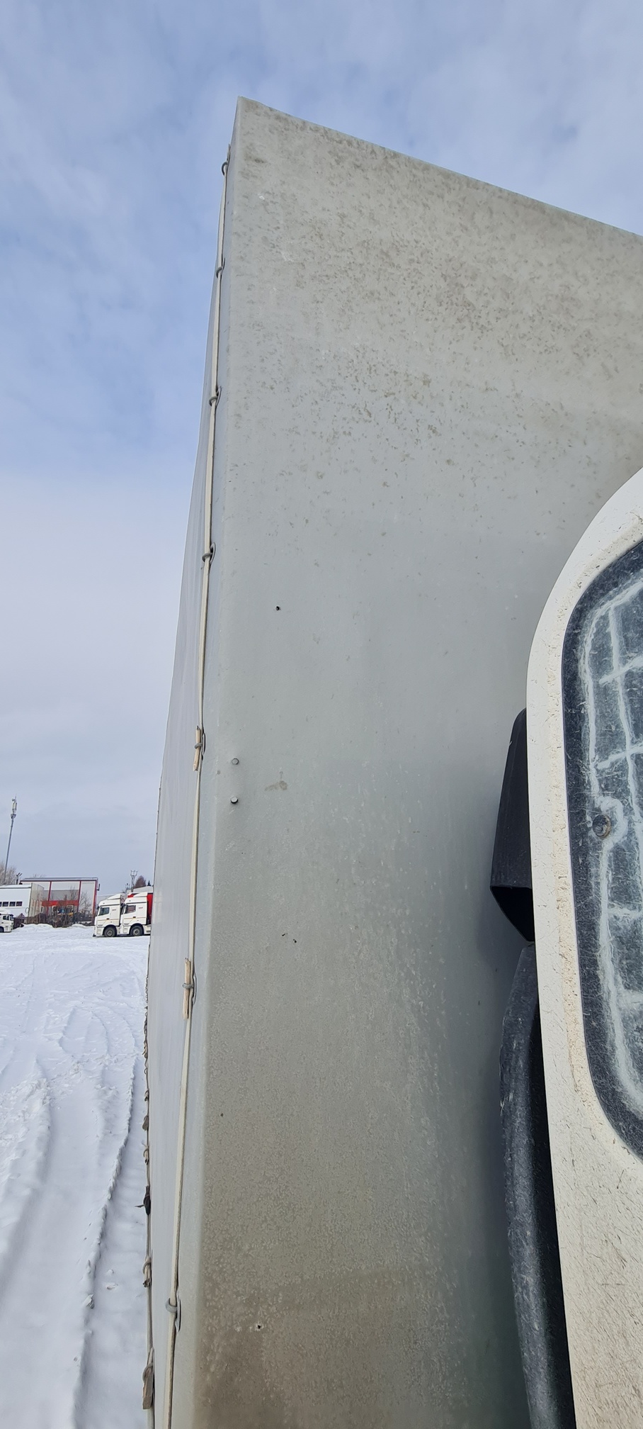 Компас 9 (ш-борт КАМАЗ КОМПАС 57589С (на шКАМАЗ 43089-44511) 2023 г. - фото 19