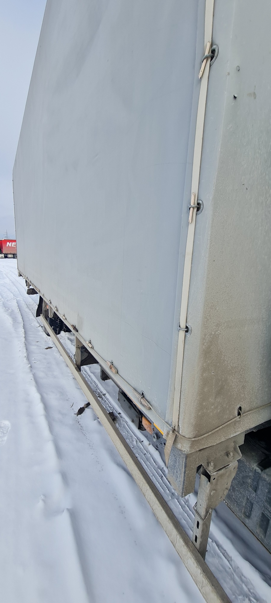 Компас 9 (ш-борт КАМАЗ КОМПАС 57589С (на шКАМАЗ 43089-44511) 2023 г. - фото 21