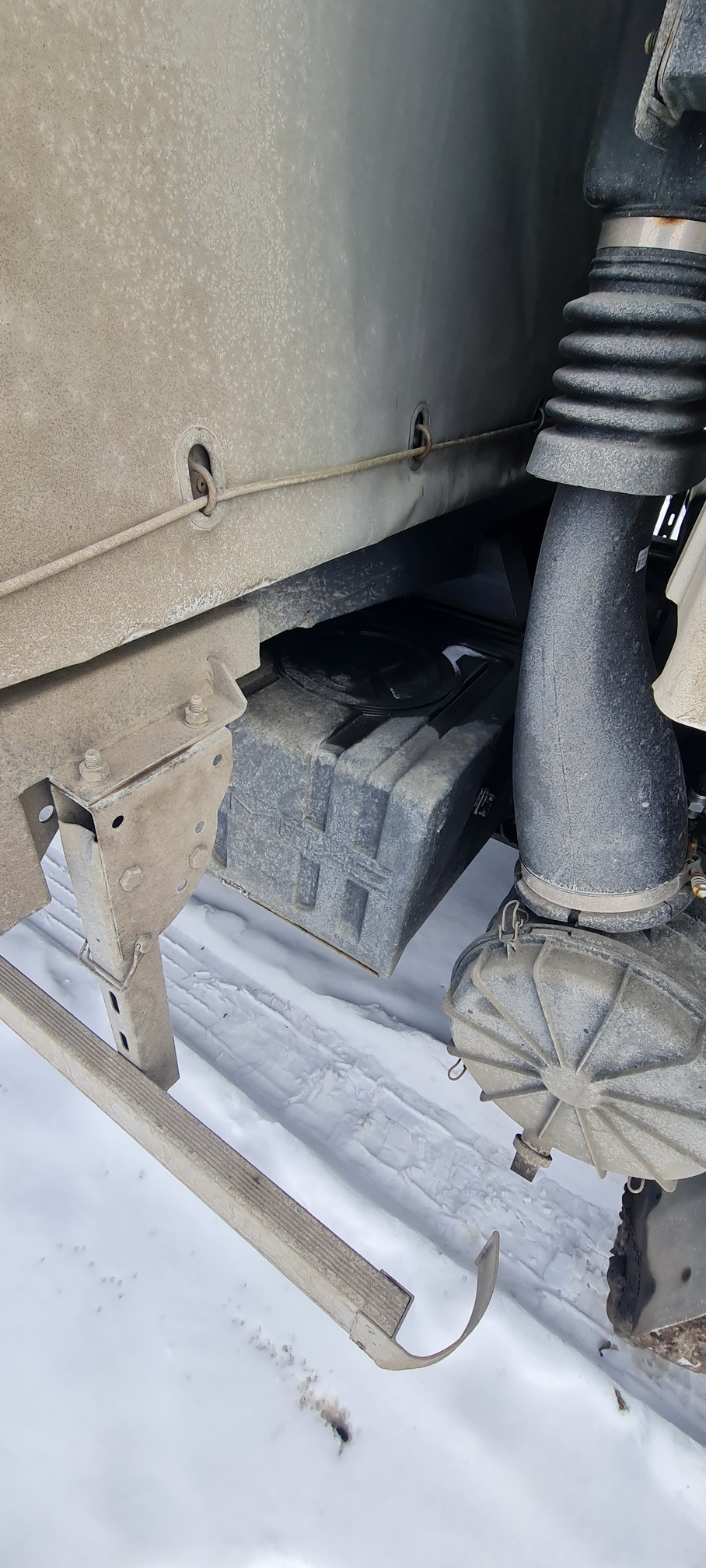 Компас 9 (ш-борт КАМАЗ КОМПАС 57589С (на шКАМАЗ 43089-44511) 2023 г. - фото 24