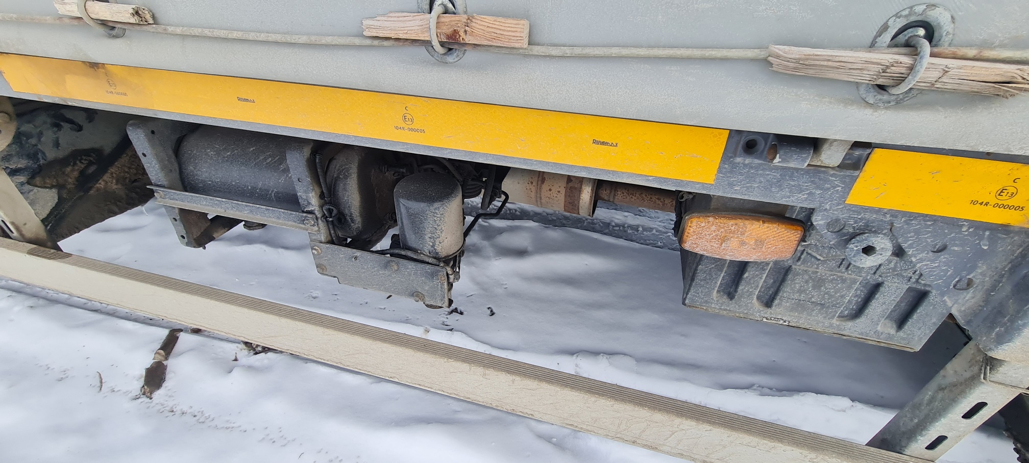 Компас 9 (ш-борт КАМАЗ КОМПАС 57589С (на шКАМАЗ 43089-44511) 2023 г. - фото 26