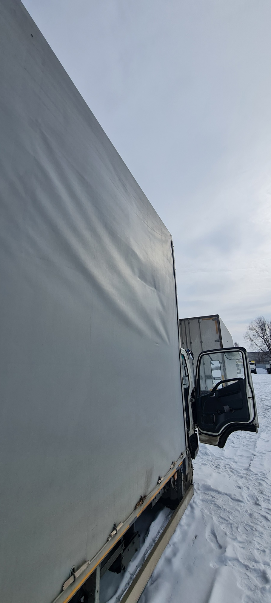 Компас 9 (ш-борт КАМАЗ КОМПАС 57589С (на шКАМАЗ 43089-44511) 2023 г. - фото 28