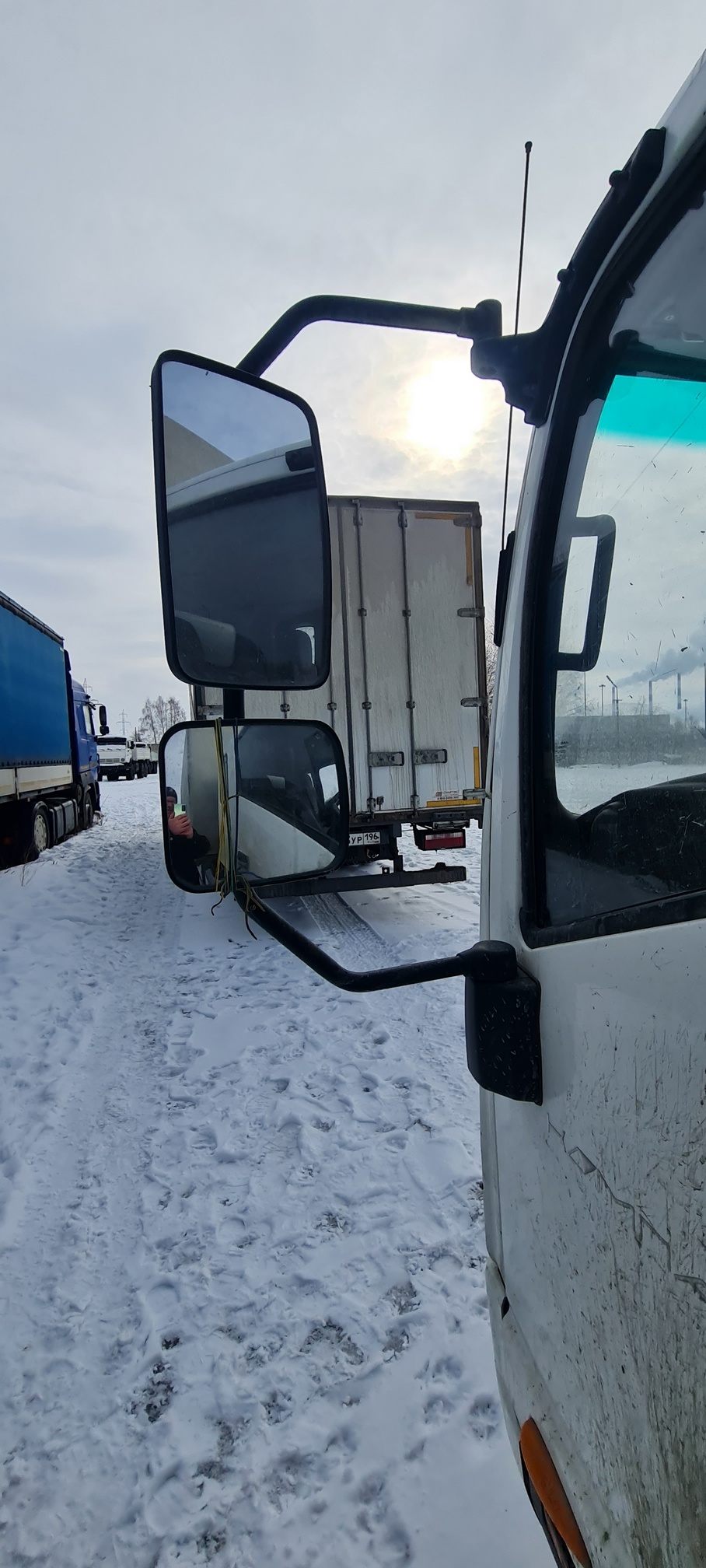 Компас 9 (ш-борт КАМАЗ КОМПАС 57589С (на шКАМАЗ 43089-44511) 2023 г. - фото 39