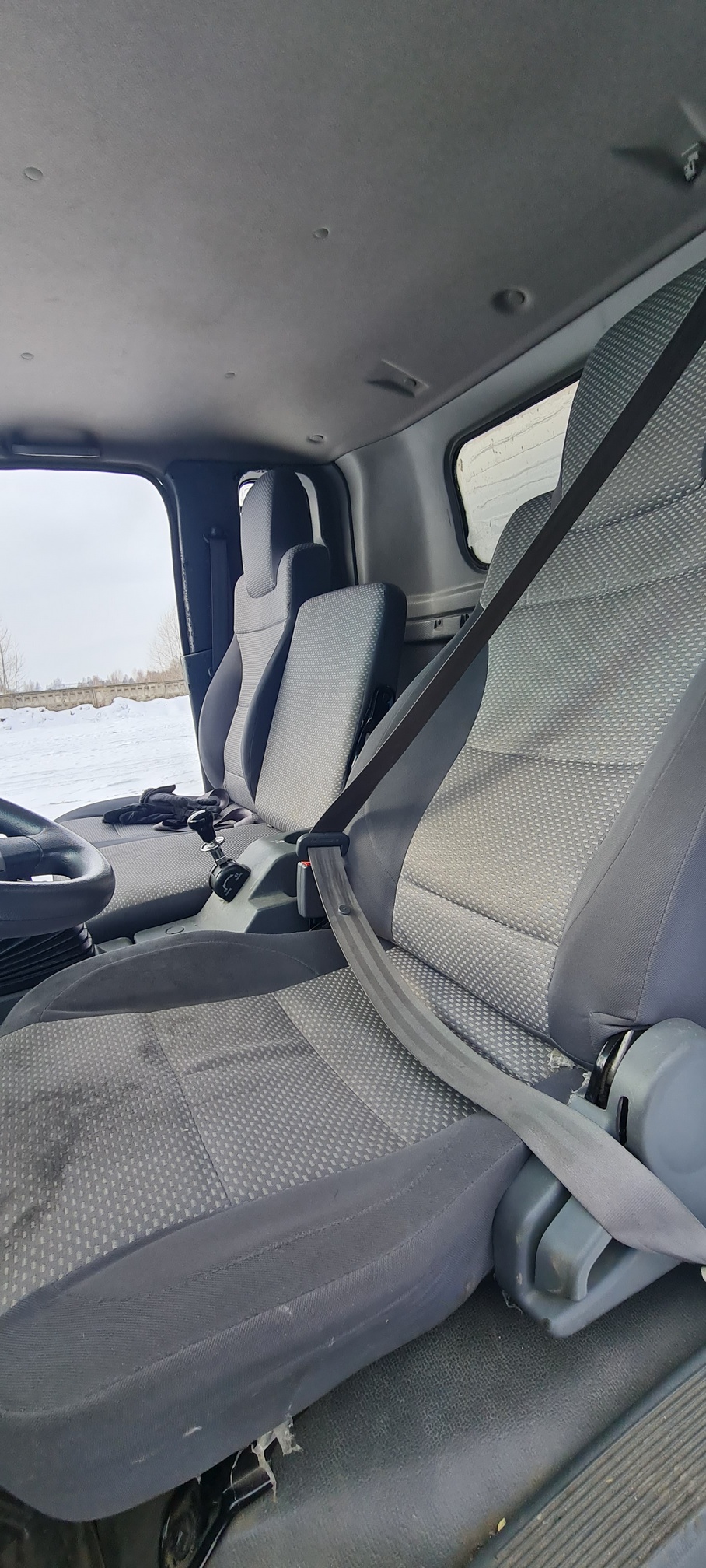 Компас 9 (ш-борт КАМАЗ КОМПАС 57589С (на шКАМАЗ 43089-44511) 2023 г. - фото 42