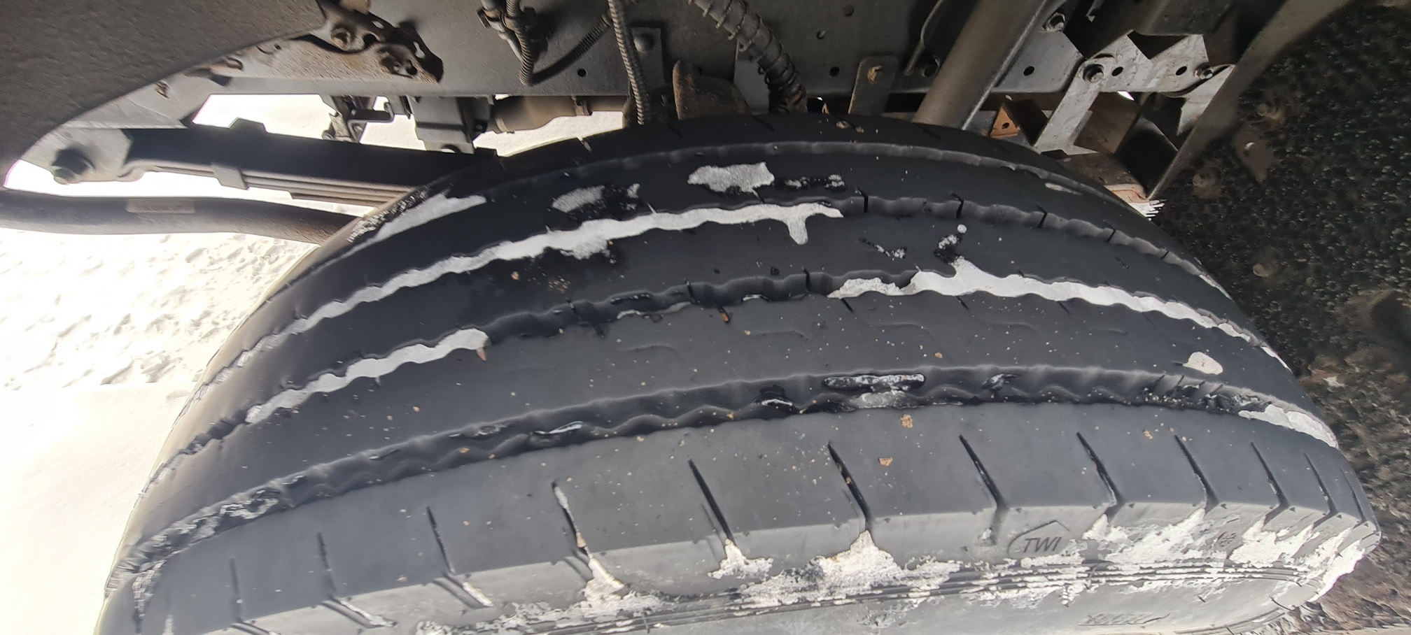 Компас 9 (ш-борт КАМАЗ КОМПАС 57589С (на шКАМАЗ 43089-44511) 2023 г. - фото 54