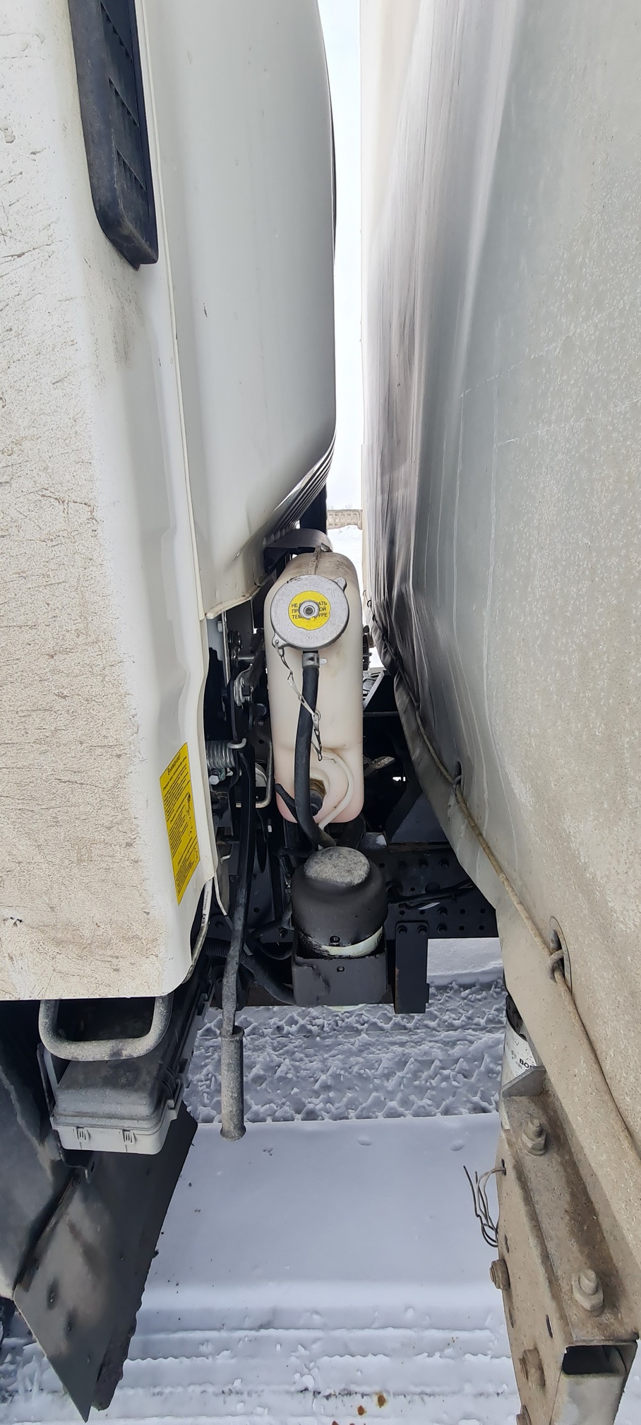 Компас 9 (ш-борт КАМАЗ КОМПАС 57589С (на шКАМАЗ 43089-44511) 2023 г. - фото 55