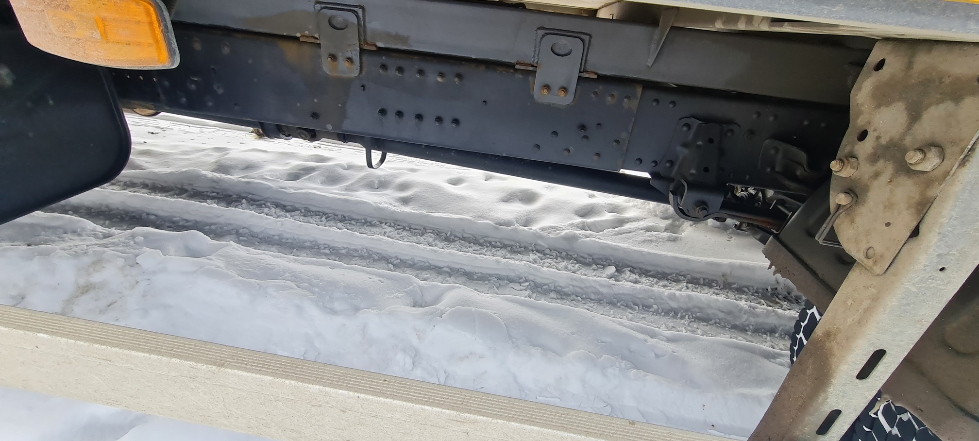 Компас 9 (ш-борт КАМАЗ КОМПАС 57589С (на шКАМАЗ 43089-44511) 2023 г. - фото 63