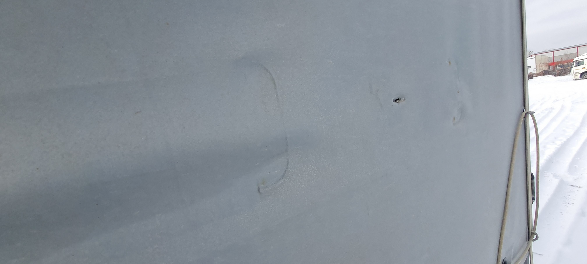 Компас 9 (ш-борт КАМАЗ КОМПАС 57589С (на шКАМАЗ 43089-44511) 2023 г. - фото 70