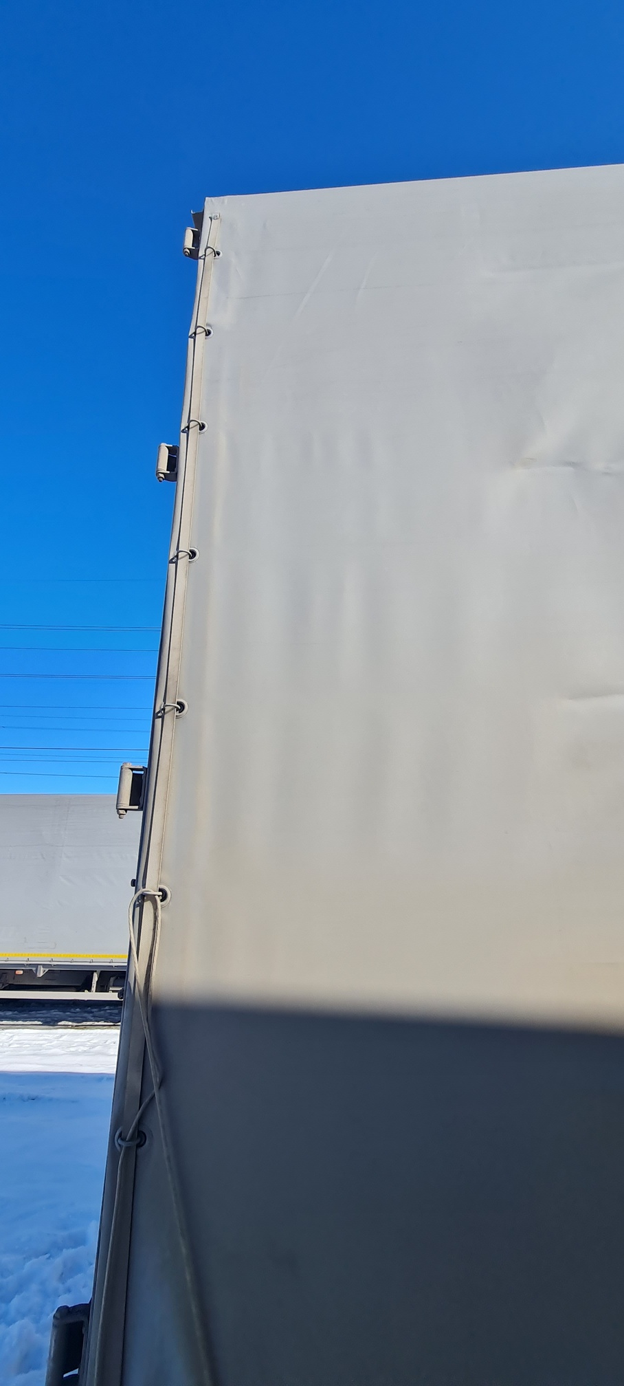 Компас 9 (ш-борт КАМАЗ КОМПАС 57589С (на шКАМАЗ 43089-44511) 2023 г. - фото 30