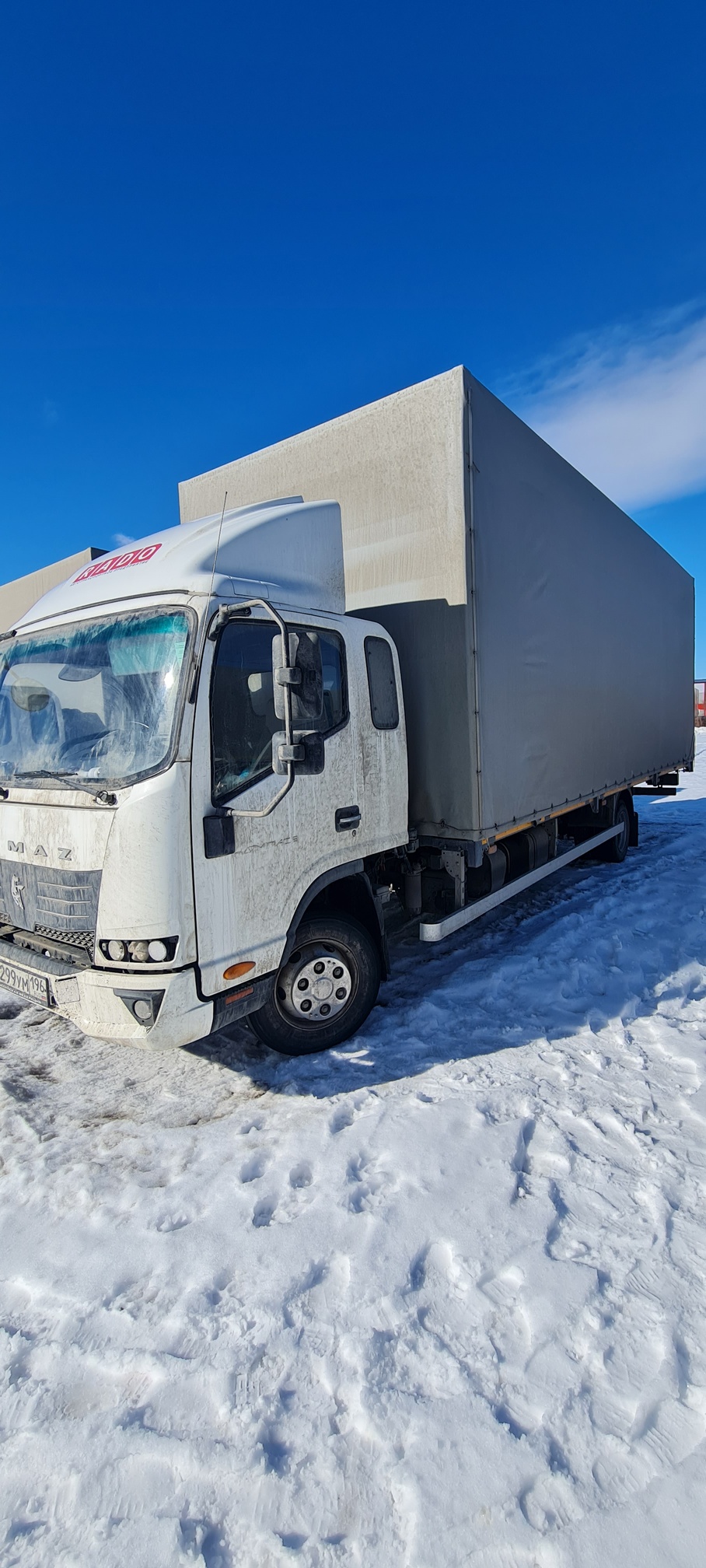 Компас 9 (ш-борт КАМАЗ КОМПАС 57589С (на шКАМАЗ 43089-44511) 2023 г. - фото 33