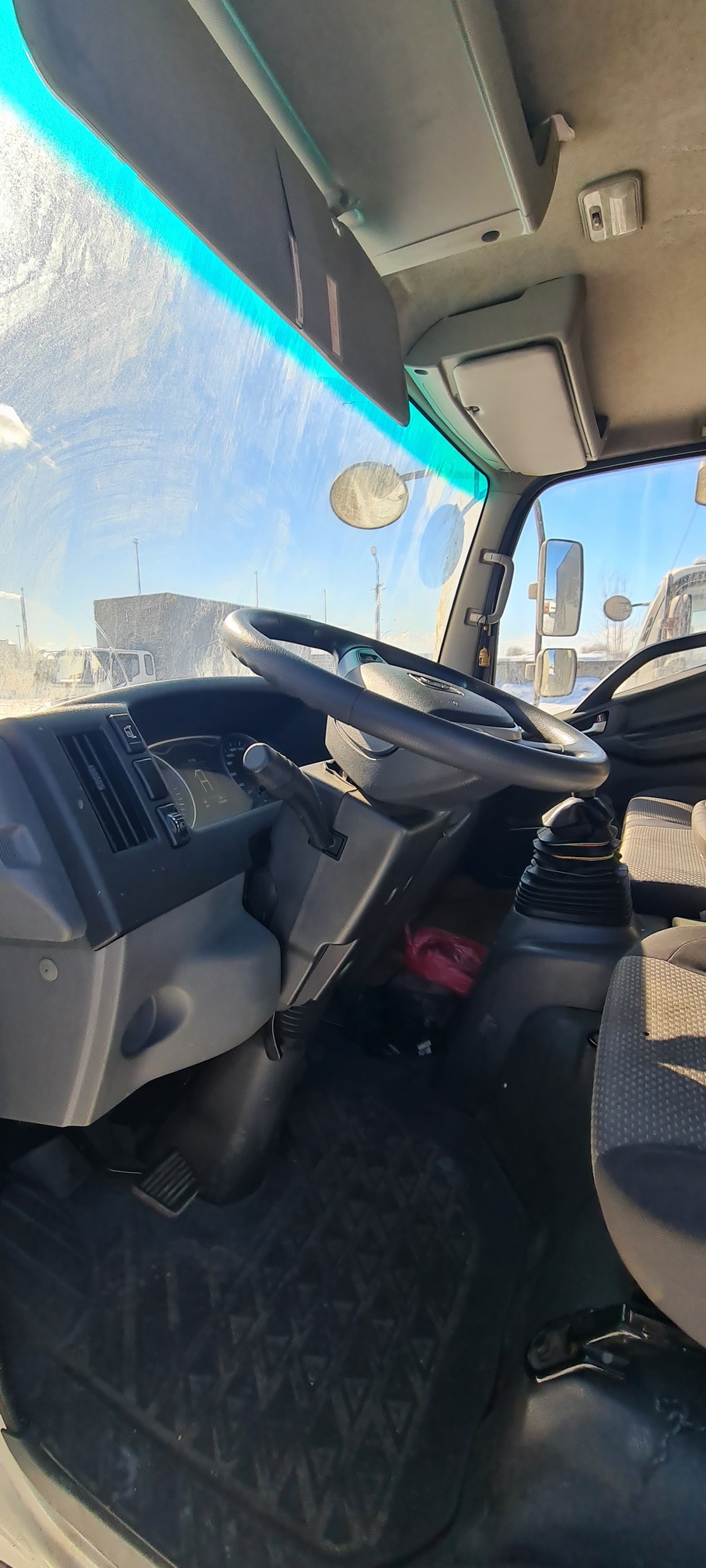 Компас 9 (ш-борт КАМАЗ КОМПАС 57589С (на шКАМАЗ 43089-44511) 2023 г. - фото 37