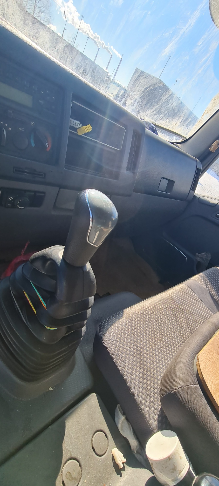 Компас 9 (ш-борт КАМАЗ КОМПАС 57589С (на шКАМАЗ 43089-44511) 2023 г. - фото 43