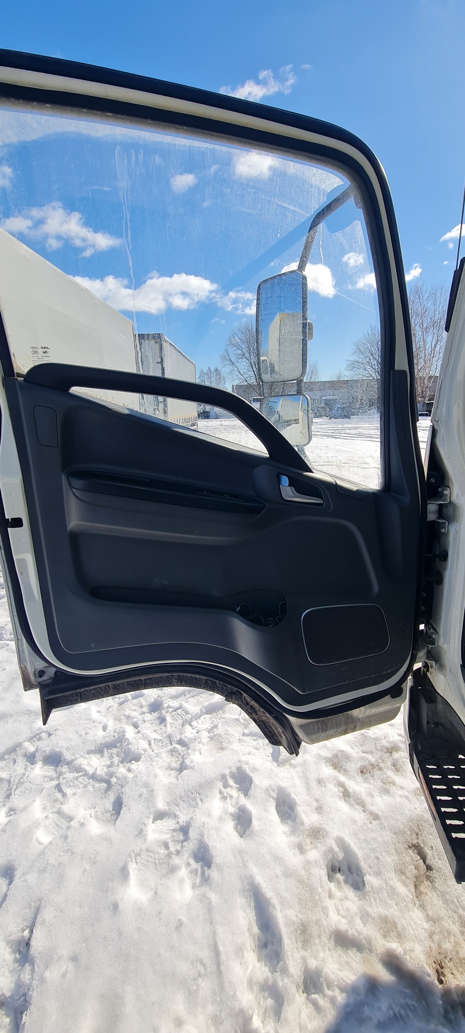 Компас 9 (ш-борт КАМАЗ КОМПАС 57589С (на шКАМАЗ 43089-44511) 2023 г. - фото 49