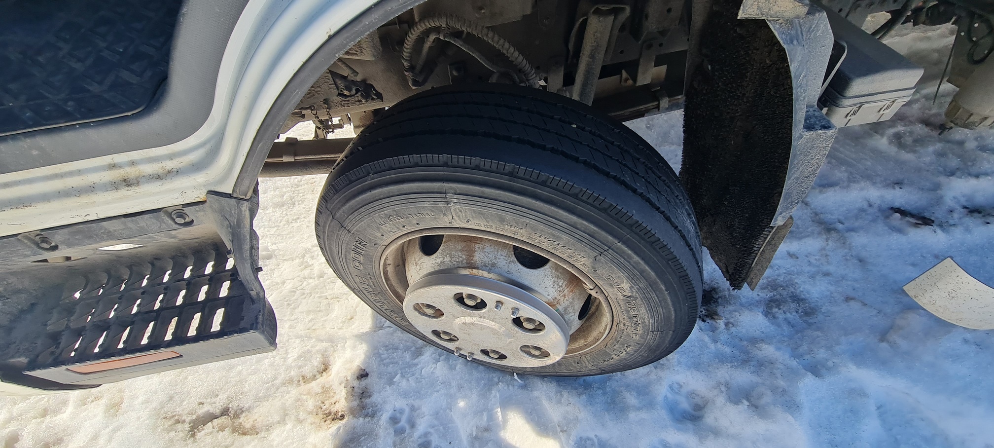 Компас 9 (ш-борт КАМАЗ КОМПАС 57589С (на шКАМАЗ 43089-44511) 2023 г. - фото 50