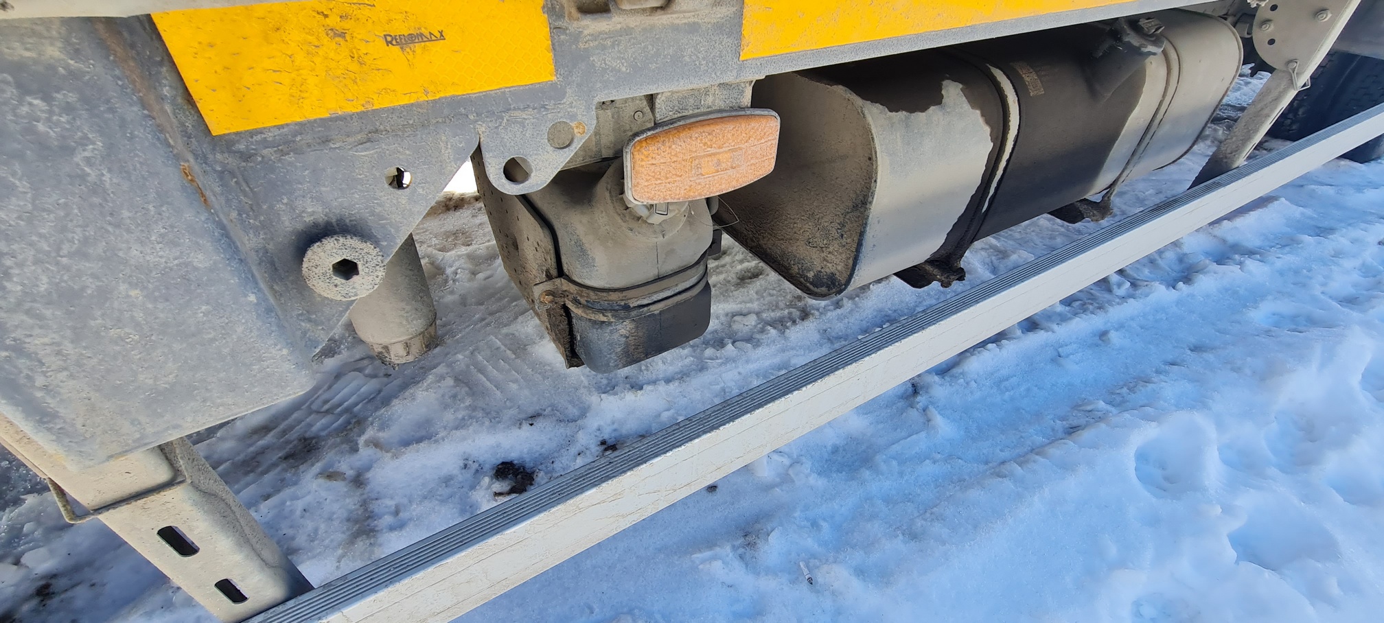 Компас 9 (ш-борт КАМАЗ КОМПАС 57589С (на шКАМАЗ 43089-44511) 2023 г. - фото 57