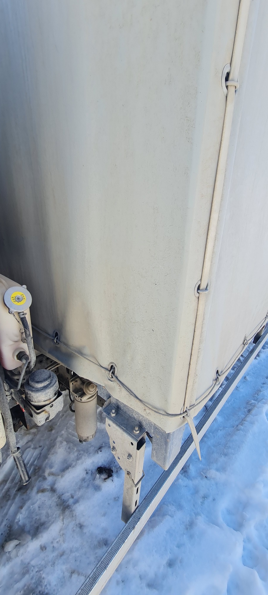 Компас 9 (ш-борт КАМАЗ КОМПАС 57589С (на шКАМАЗ 43089-44511) 2023 г. - фото 61