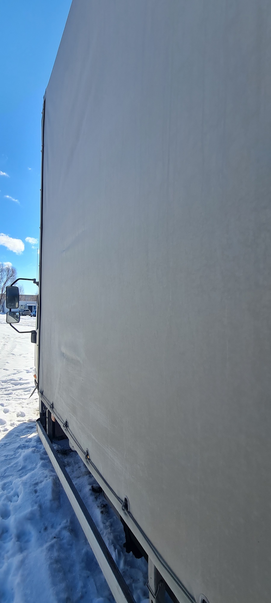 Компас 9 (ш-борт КАМАЗ КОМПАС 57589С (на шКАМАЗ 43089-44511) 2023 г. - фото 62