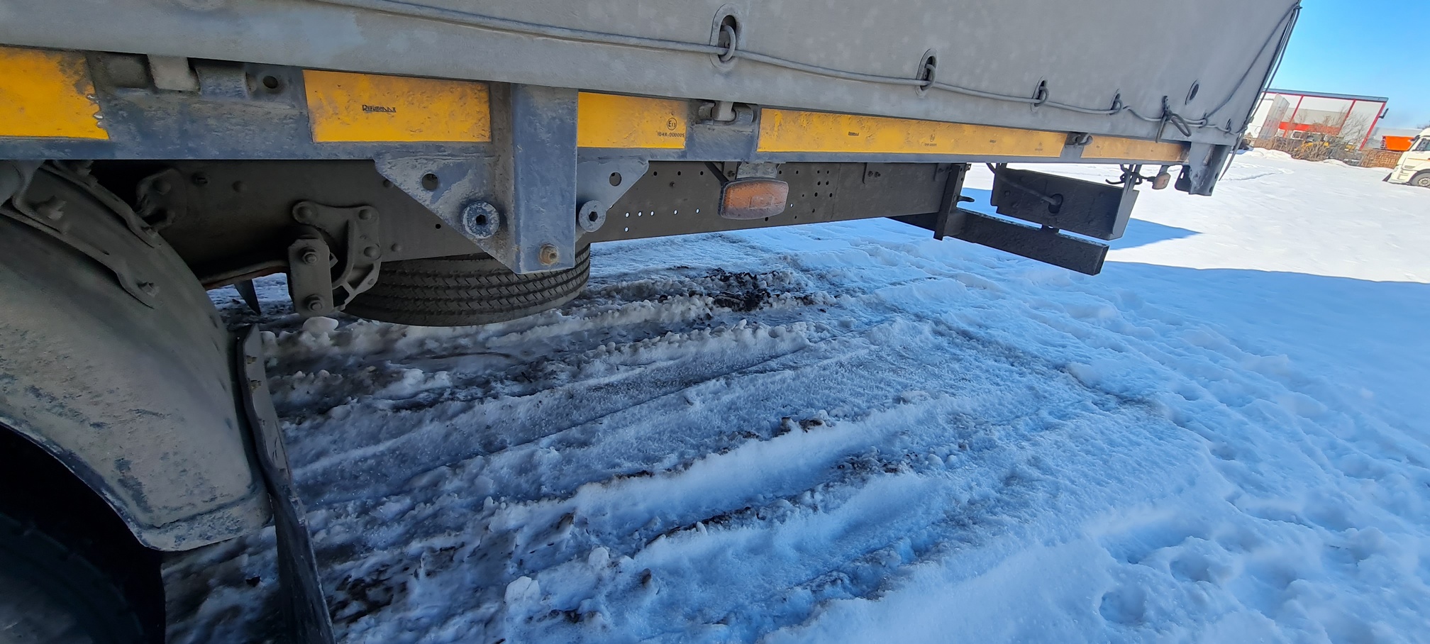 Компас 9 (ш-борт КАМАЗ КОМПАС 57589С (на шКАМАЗ 43089-44511) 2023 г. - фото 66