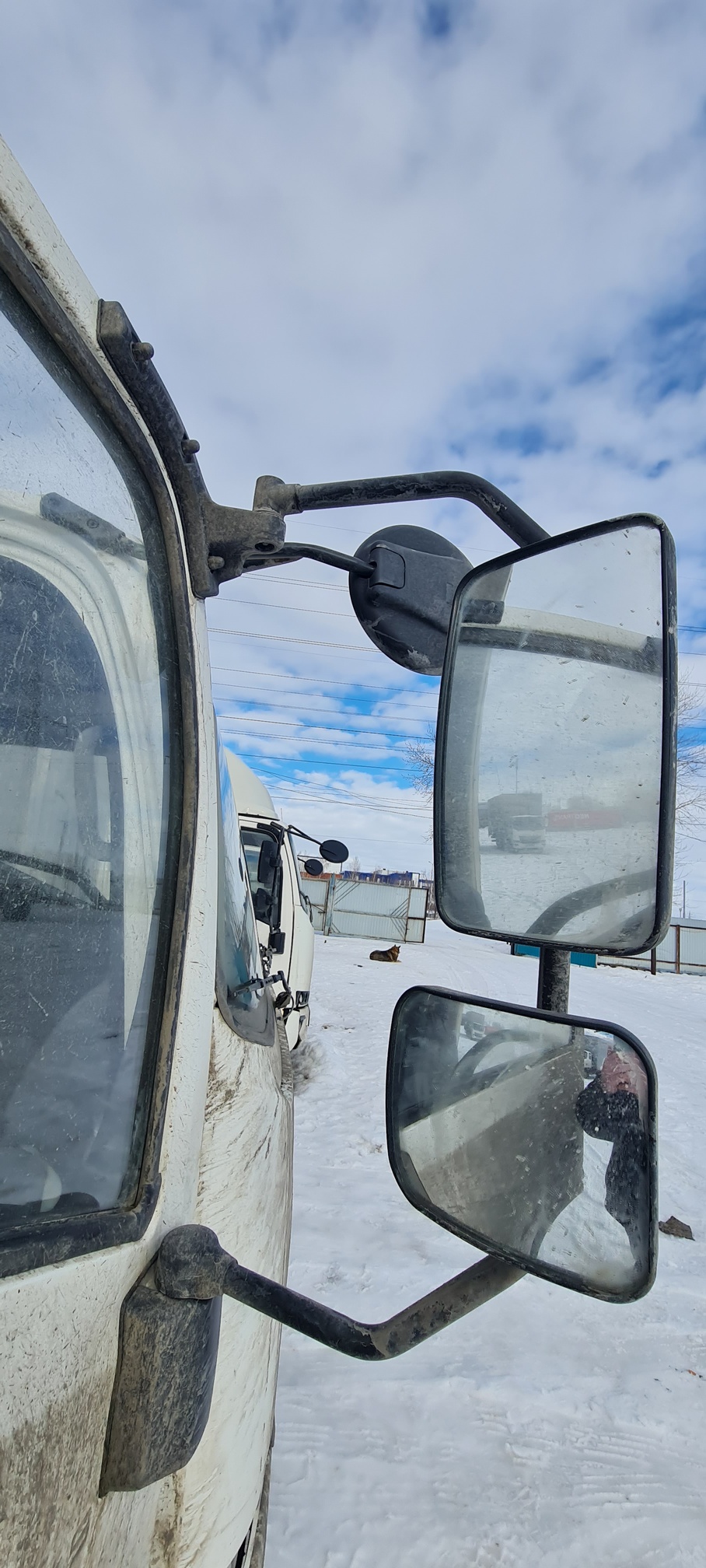 Компас 9 (ш-борт КАМАЗ КОМПАС 57589С (на шКАМАЗ 43089-44511) 2023 г. - фото 5