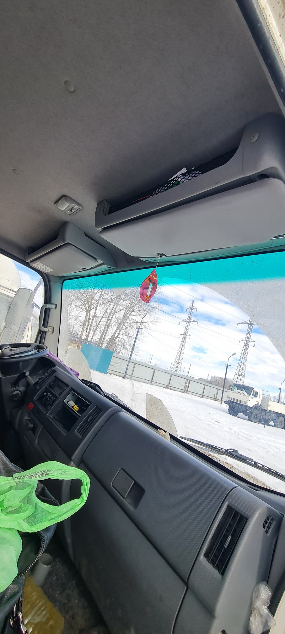 Компас 9 (ш-борт КАМАЗ КОМПАС 57589С (на шКАМАЗ 43089-44511) 2023 г. - фото 10