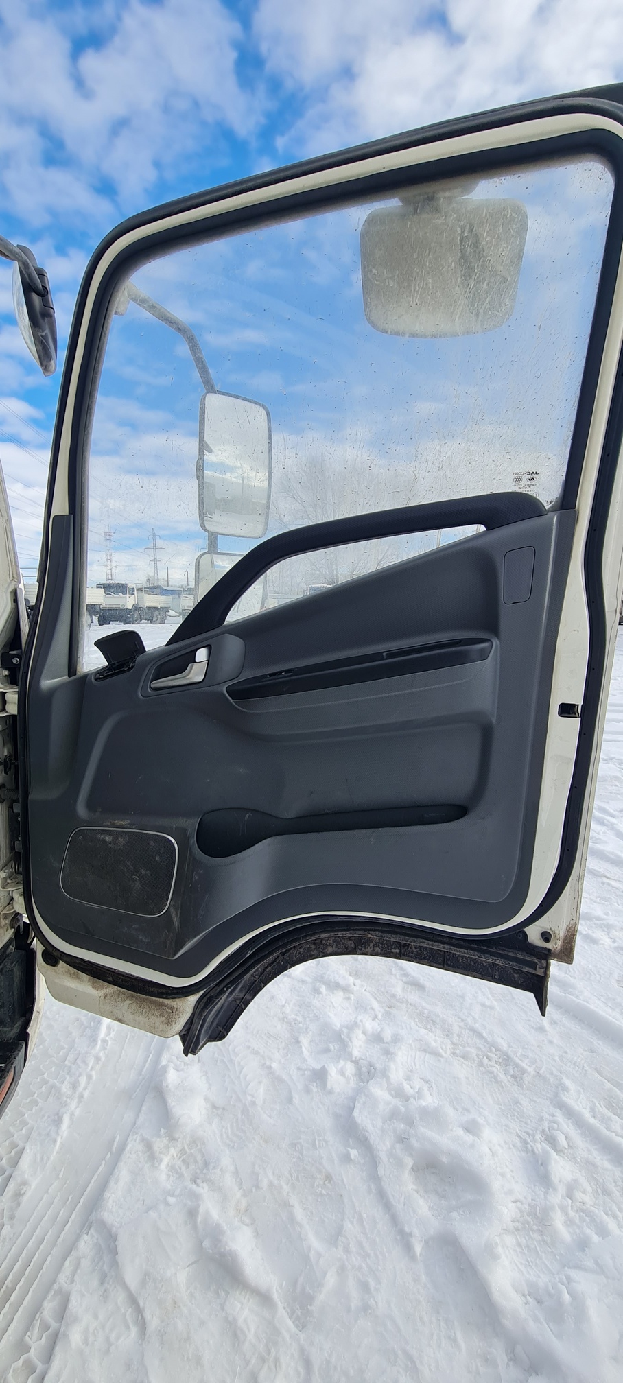 Компас 9 (ш-борт КАМАЗ КОМПАС 57589С (на шКАМАЗ 43089-44511) 2023 г. - фото 11