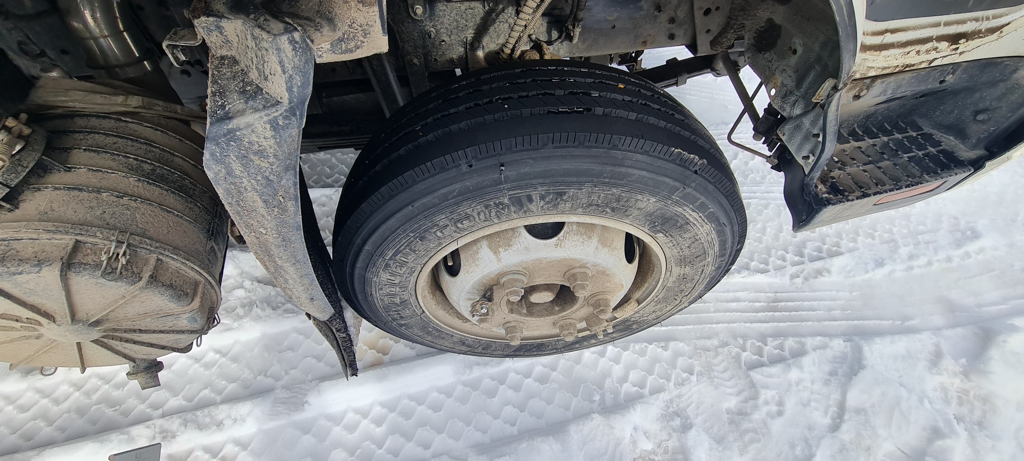 Компас 9 (ш-борт КАМАЗ КОМПАС 57589С (на шКАМАЗ 43089-44511) 2023 г. - фото 12