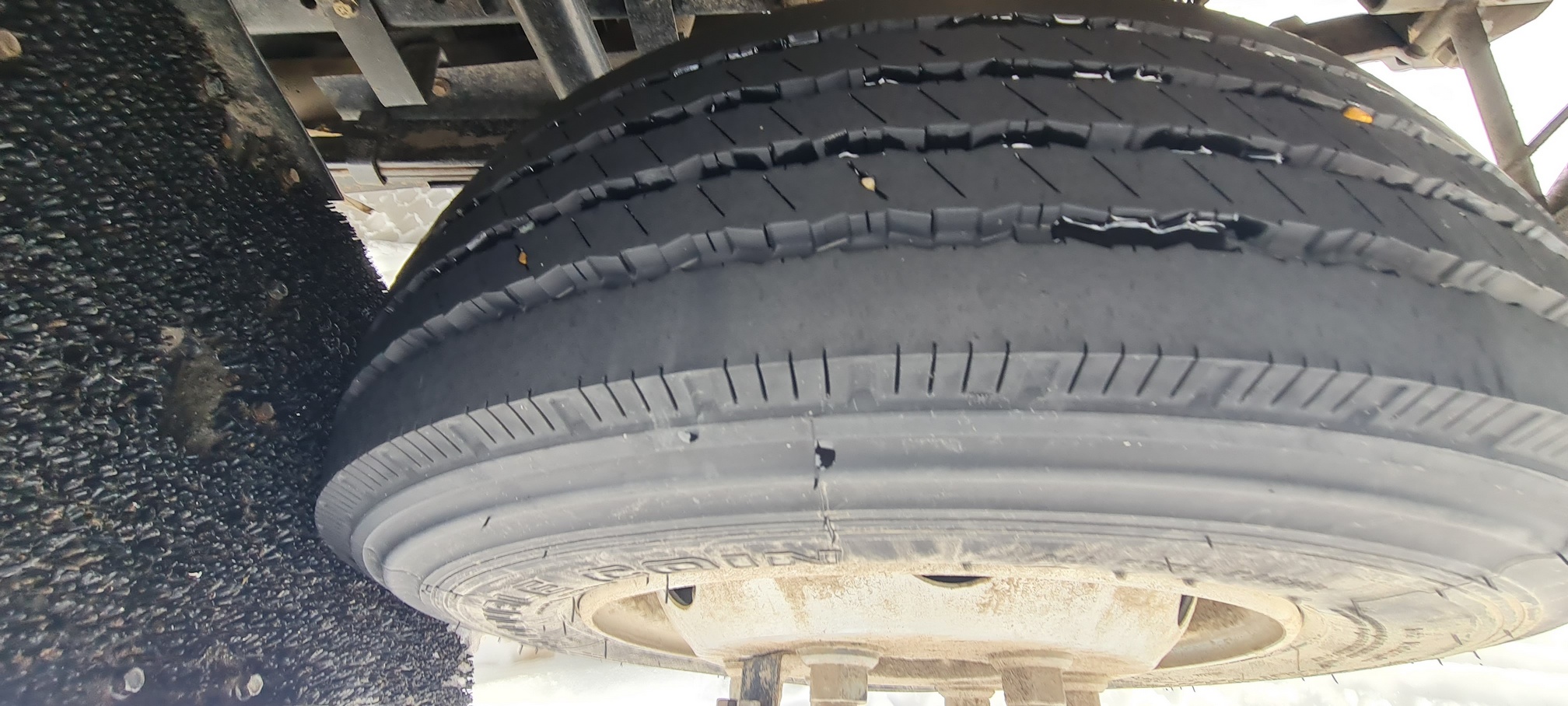 Компас 9 (ш-борт КАМАЗ КОМПАС 57589С (на шКАМАЗ 43089-44511) 2023 г. - фото 14