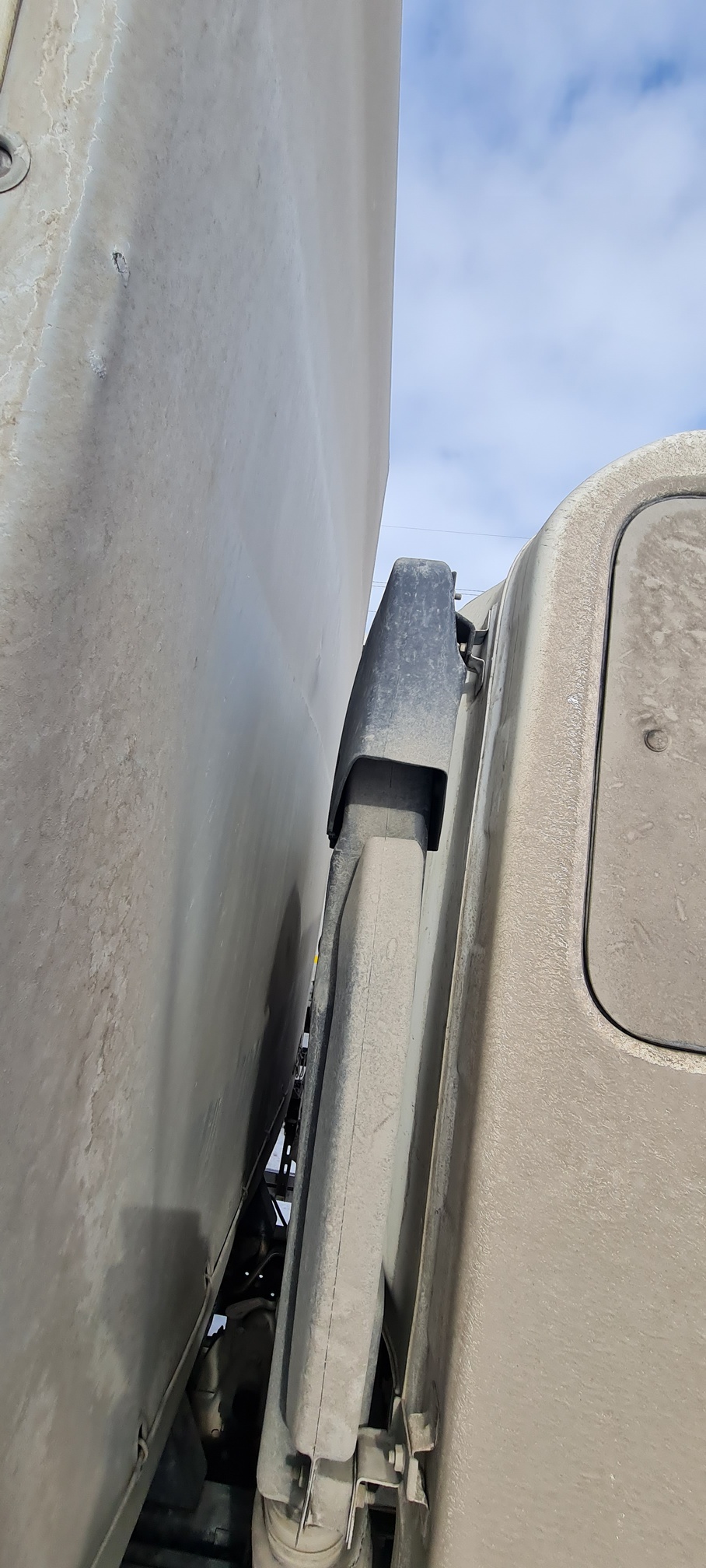 Компас 9 (ш-борт КАМАЗ КОМПАС 57589С (на шКАМАЗ 43089-44511) 2023 г. - фото 17