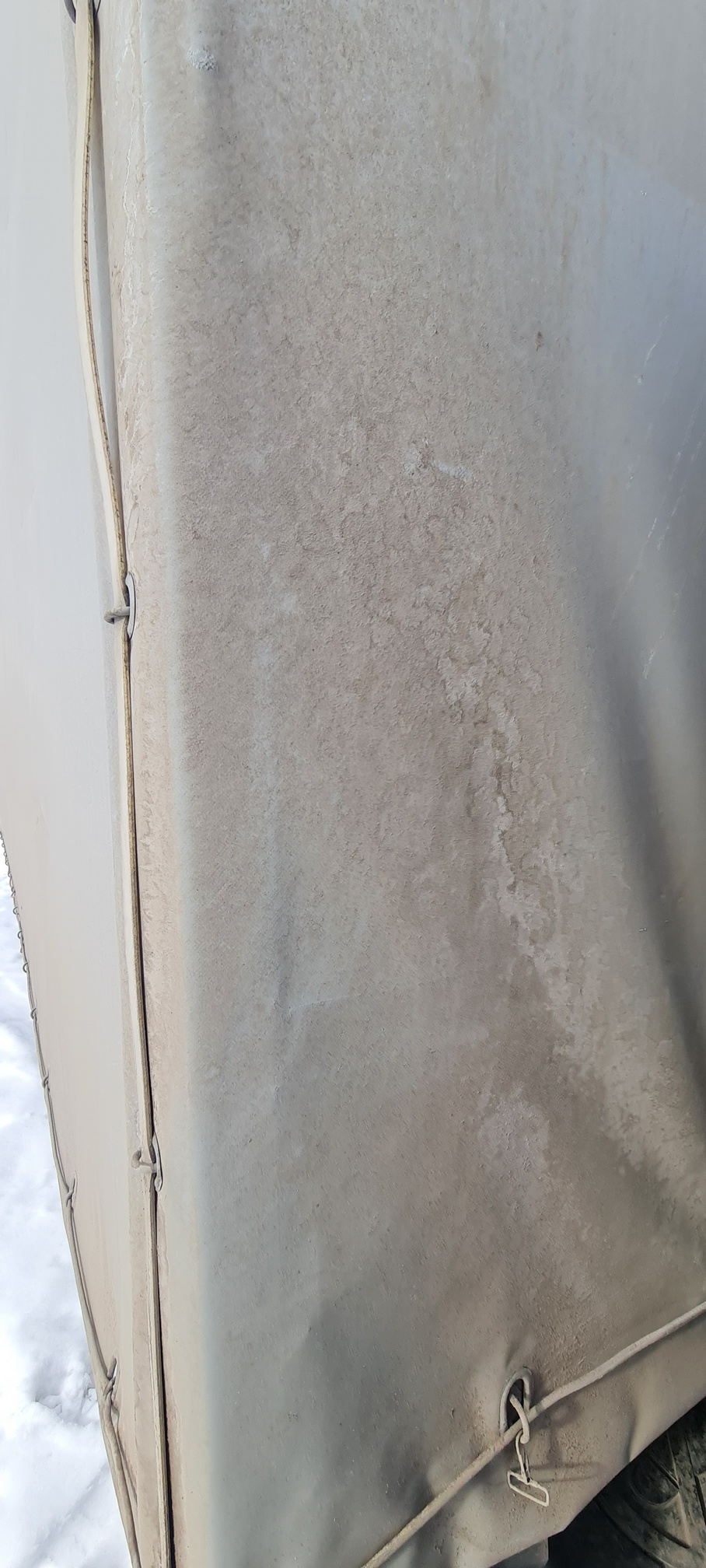 Компас 9 (ш-борт КАМАЗ КОМПАС 57589С (на шКАМАЗ 43089-44511) 2023 г. - фото 19