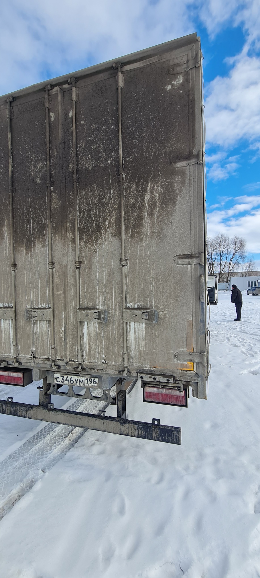 Компас 9 (ш-борт КАМАЗ КОМПАС 57589С (на шКАМАЗ 43089-44511) 2023 г. - фото 29