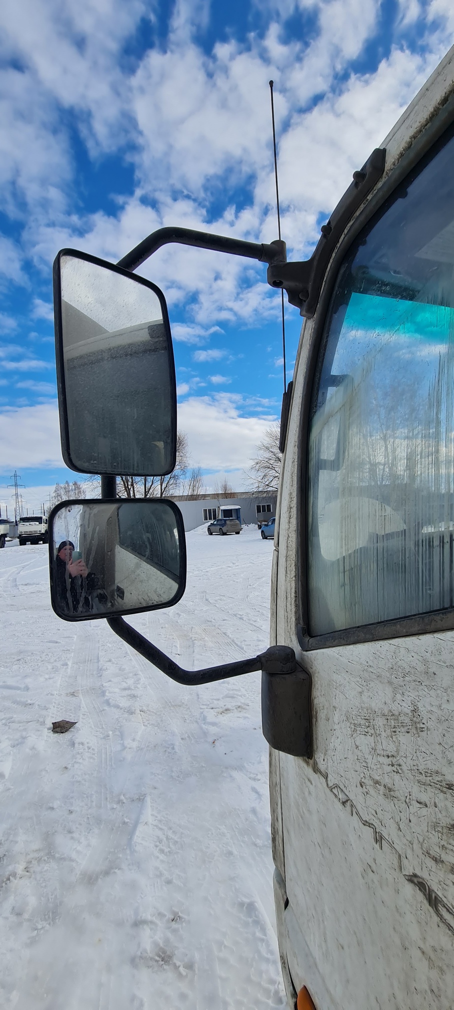 Компас 9 (ш-борт КАМАЗ КОМПАС 57589С (на шКАМАЗ 43089-44511) 2023 г. - фото 32