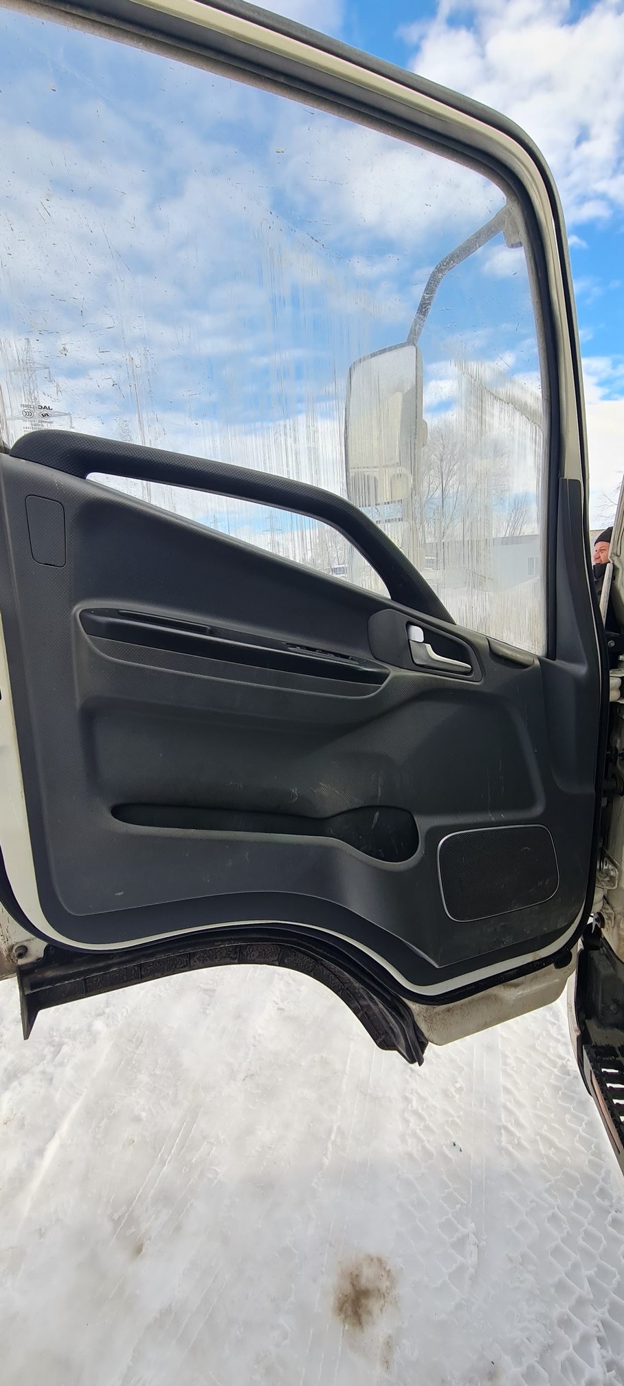 Компас 9 (ш-борт КАМАЗ КОМПАС 57589С (на шКАМАЗ 43089-44511) 2023 г. - фото 33