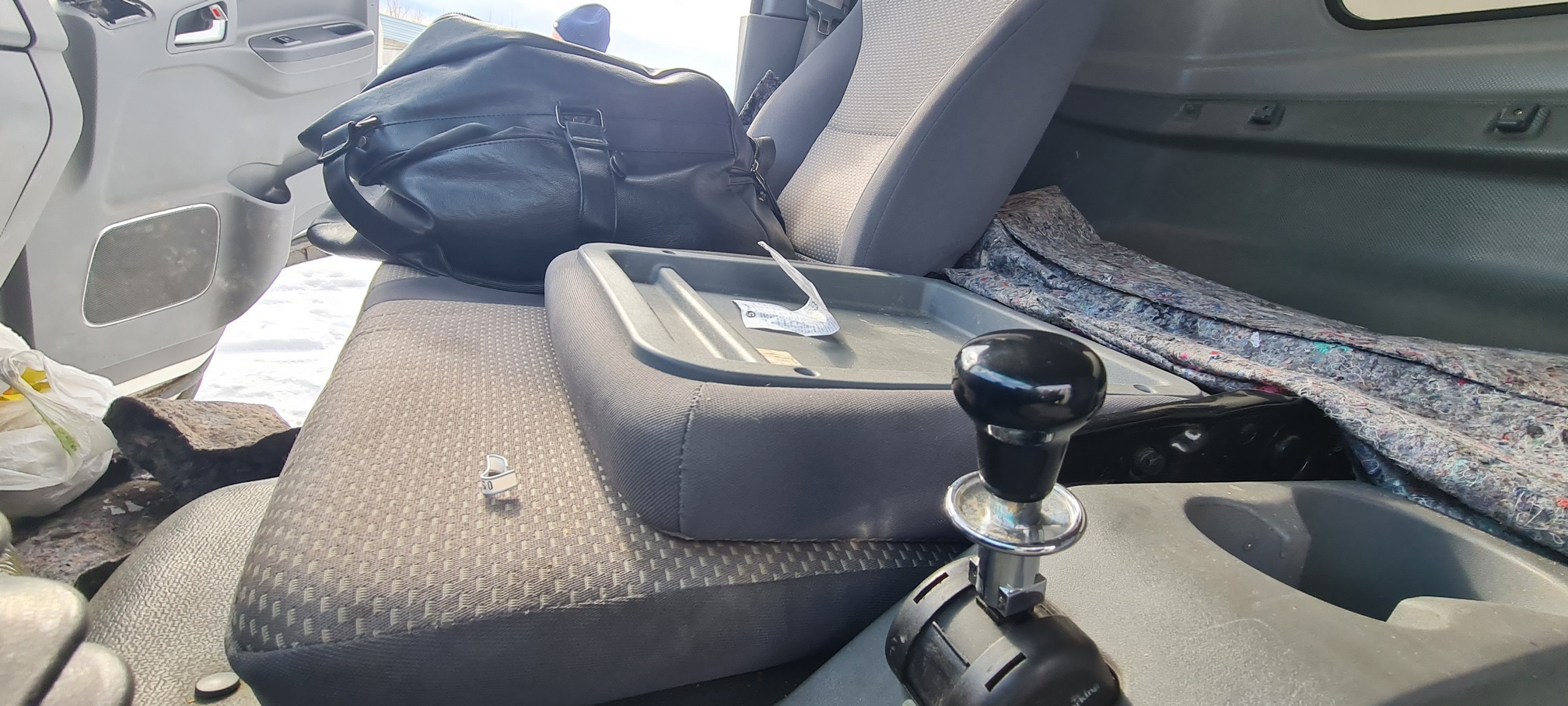 Компас 9 (ш-борт КАМАЗ КОМПАС 57589С (на шКАМАЗ 43089-44511) 2023 г. - фото 37