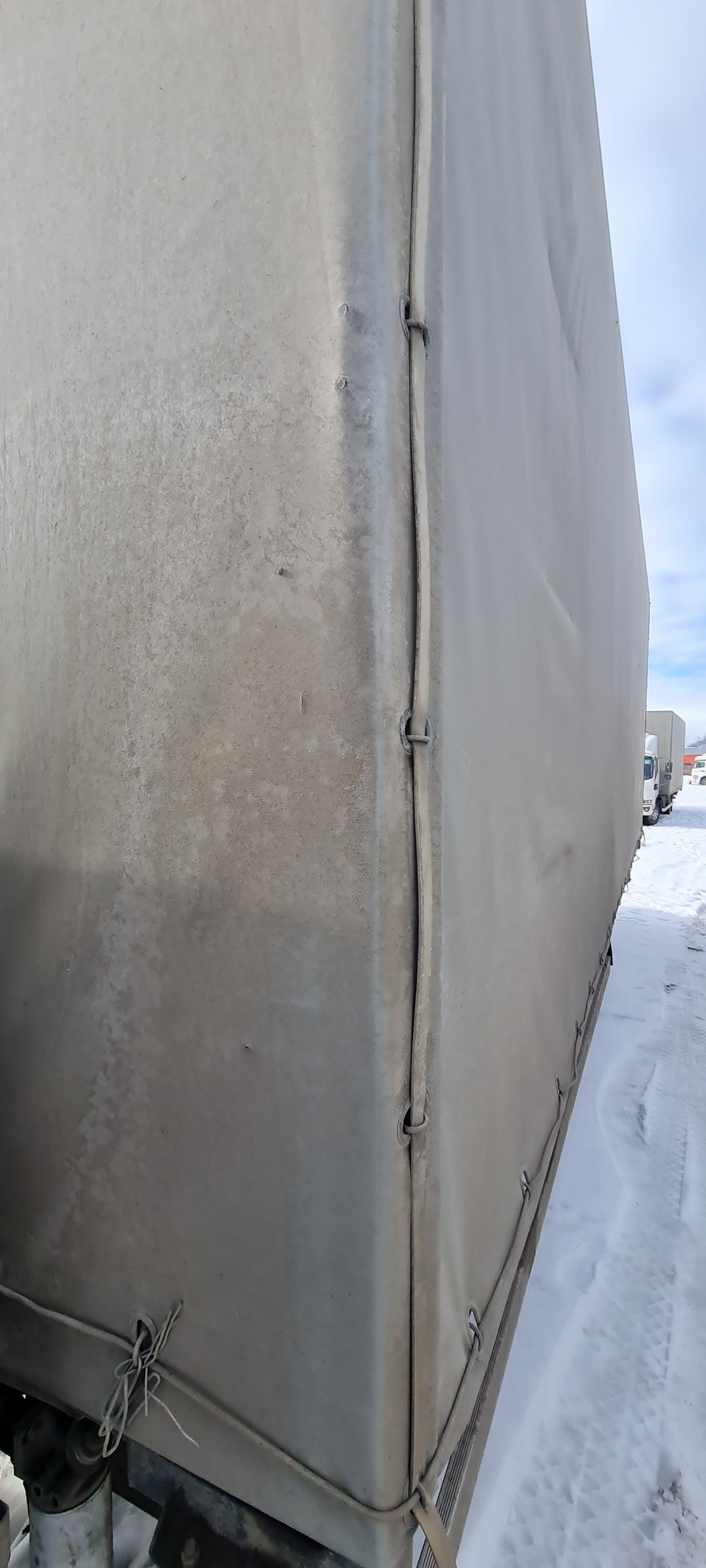 Компас 9 (ш-борт КАМАЗ КОМПАС 57589С (на шКАМАЗ 43089-44511) 2023 г. - фото 50