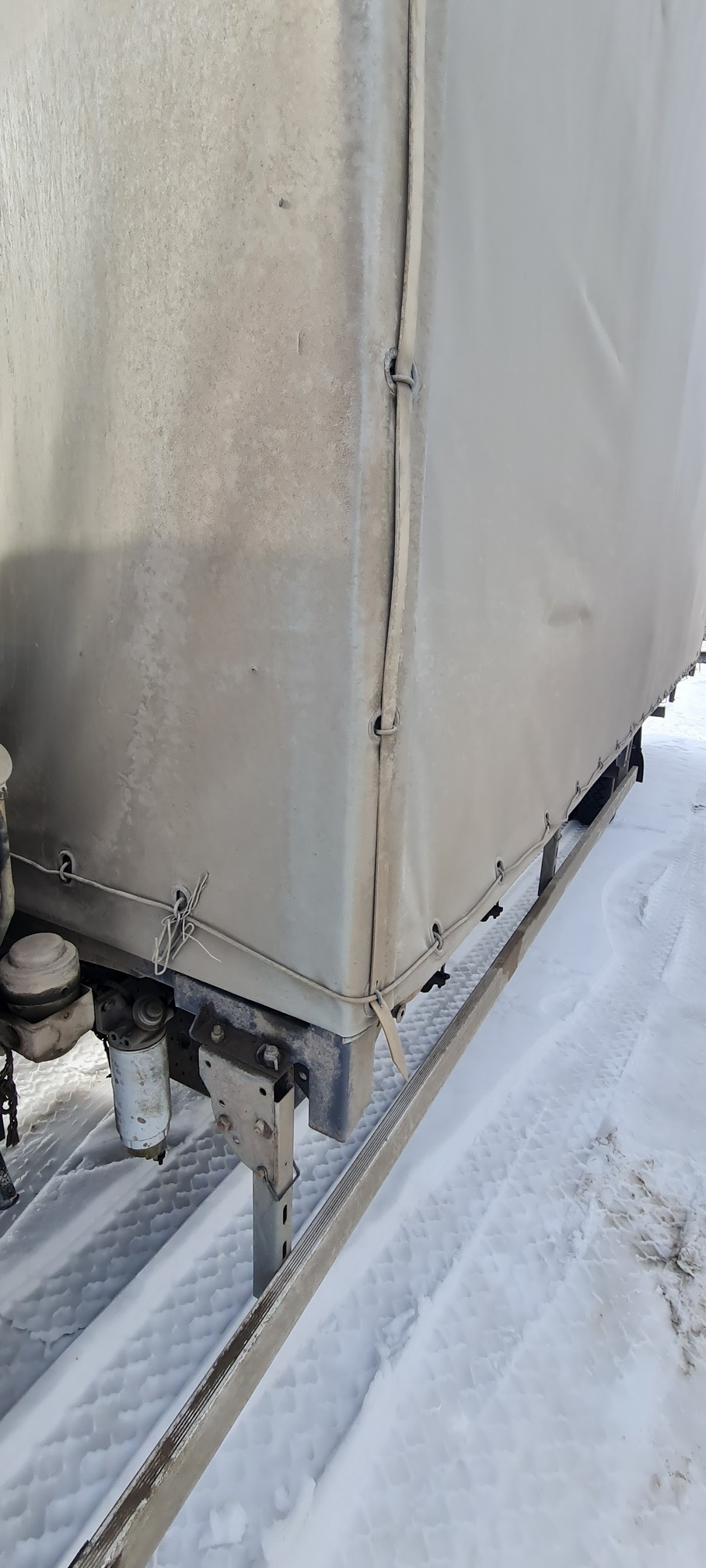 Компас 9 (ш-борт КАМАЗ КОМПАС 57589С (на шКАМАЗ 43089-44511) 2023 г. - фото 51