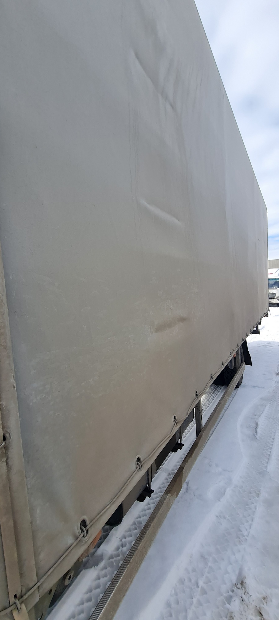 Компас 9 (ш-борт КАМАЗ КОМПАС 57589С (на шКАМАЗ 43089-44511) 2023 г. - фото 52