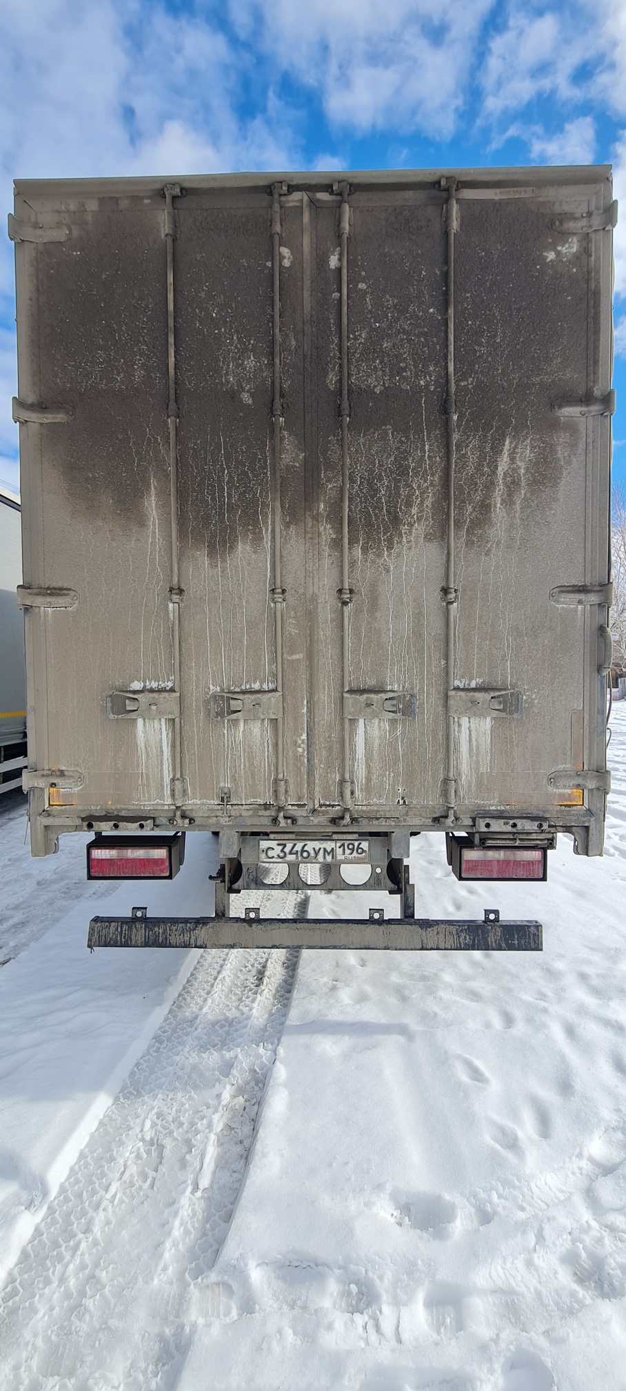 Компас 9 (ш-борт КАМАЗ КОМПАС 57589С (на шКАМАЗ 43089-44511) 2023 г. - фото 60