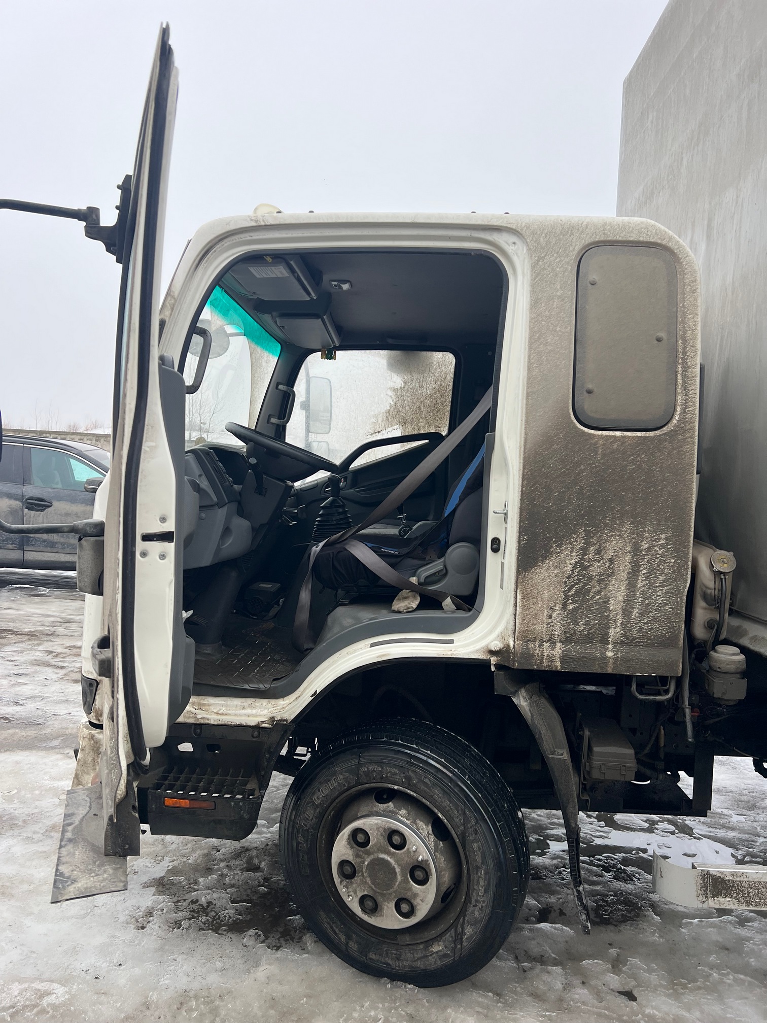 Компас 9 (ш-борт КАМАЗ КОМПАС 57589С (на шКАМАЗ 43089-44511) 2023 г. - фото 6