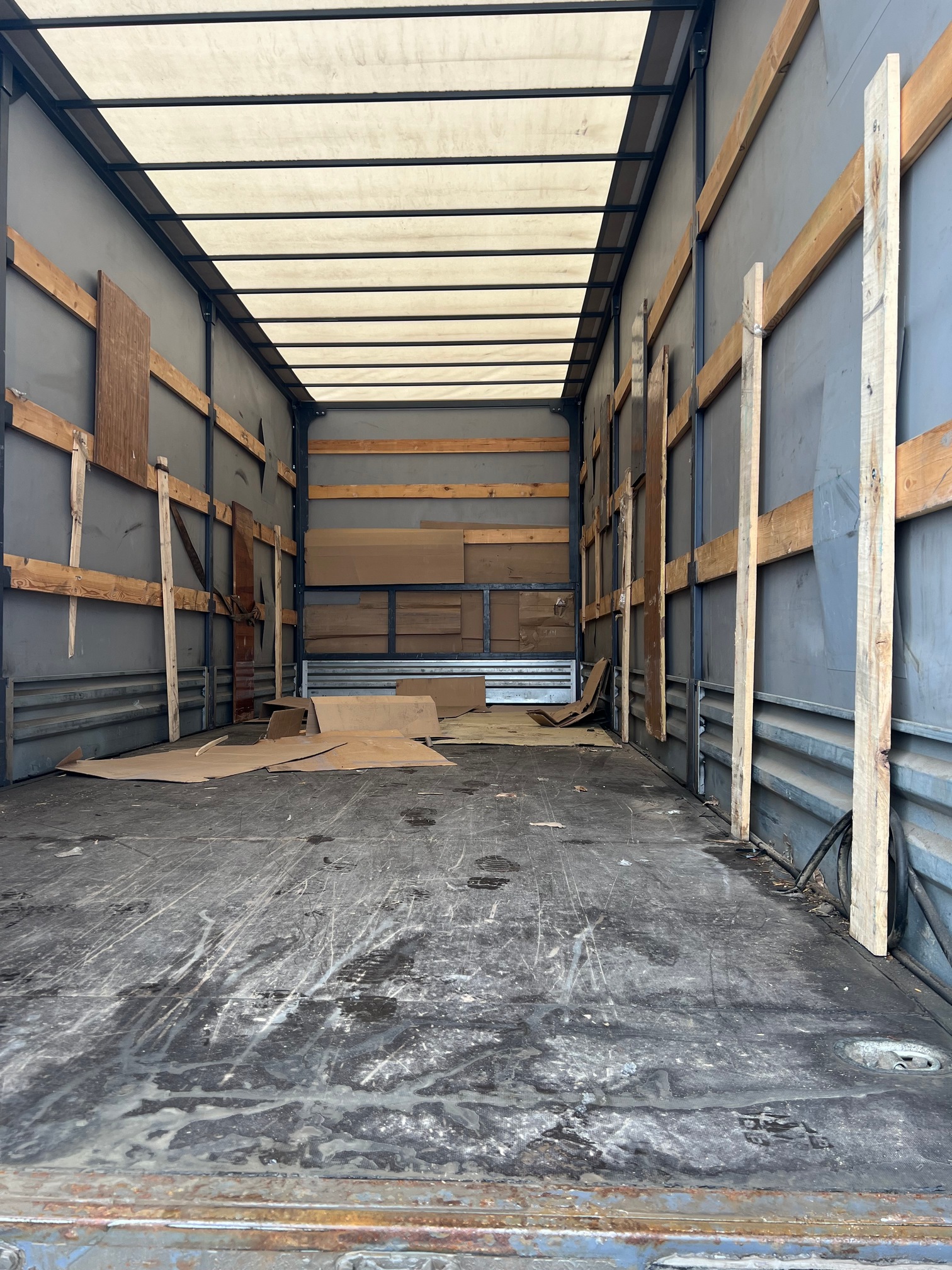 Компас 9 (ш-борт КАМАЗ КОМПАС 57589С (на шКАМАЗ 43089-44511) 2023 г. - фото 14