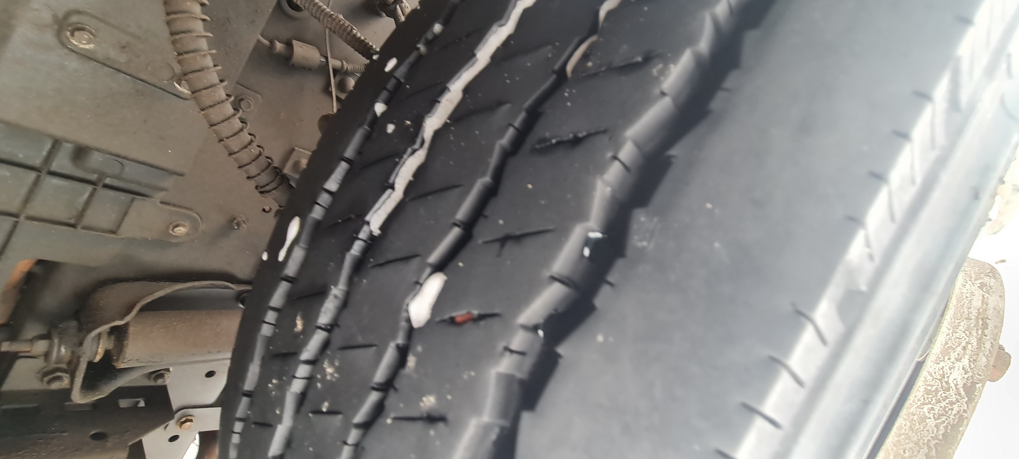 Компас 9 (а/м 47211С с бортов.платформой на ш.КАМАЗ 43089) 2023 г. - фото 17