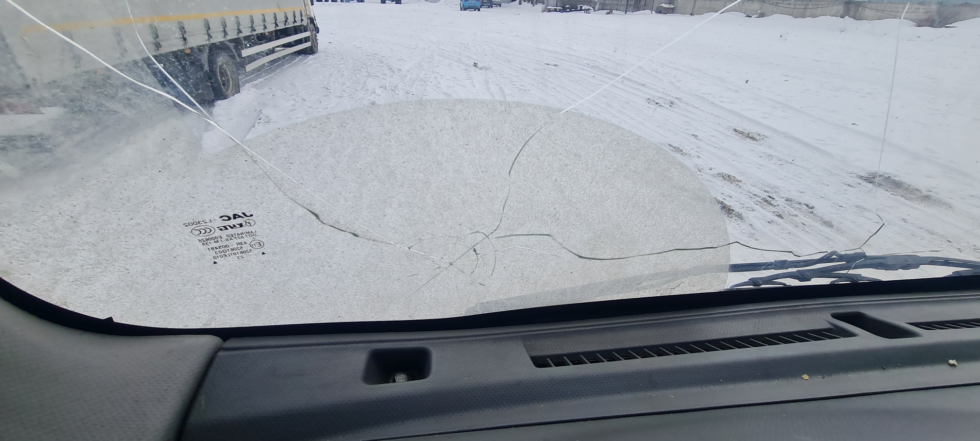 Компас 9 (а/м 47211С с бортов.платформой на ш.КАМАЗ 43089) 2023 г. - фото 38