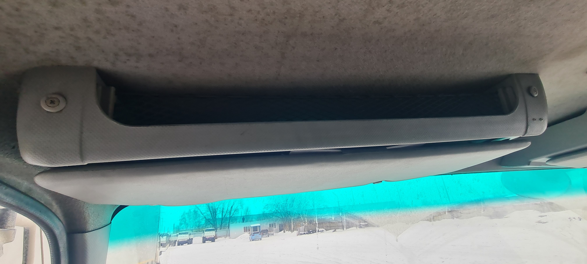 Компас 9 (а/м 47211С с бортов.платформой на ш.КАМАЗ 43089) 2023 г. - фото 39