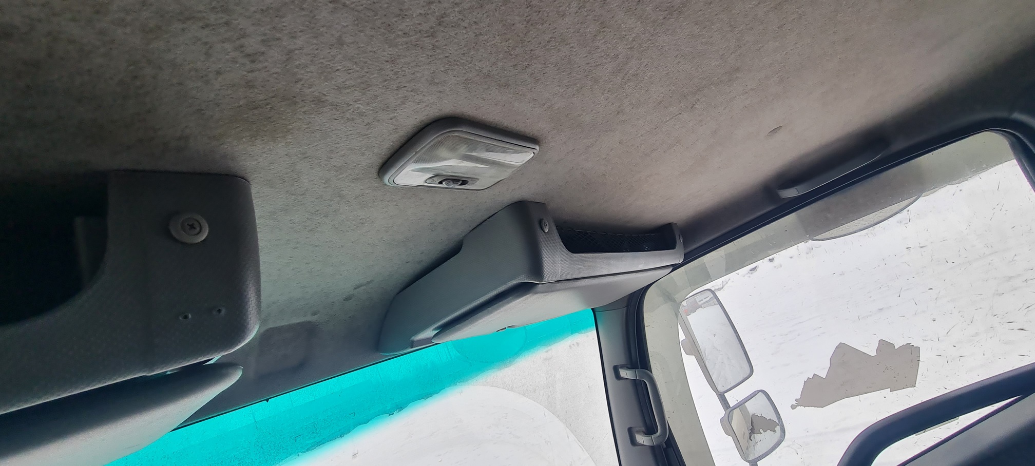 Компас 9 (а/м 47211С с бортов.платформой на ш.КАМАЗ 43089) 2023 г. - фото 40