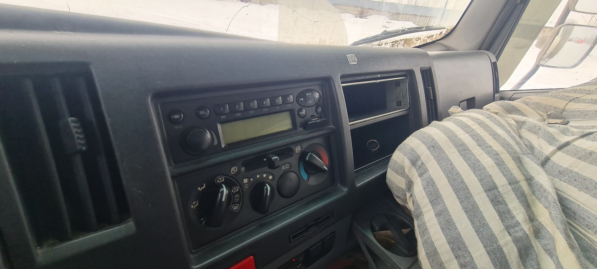 Компас 9 (а/м 47211С с бортов.платформой на ш.КАМАЗ 43089) 2023 г. - фото 42