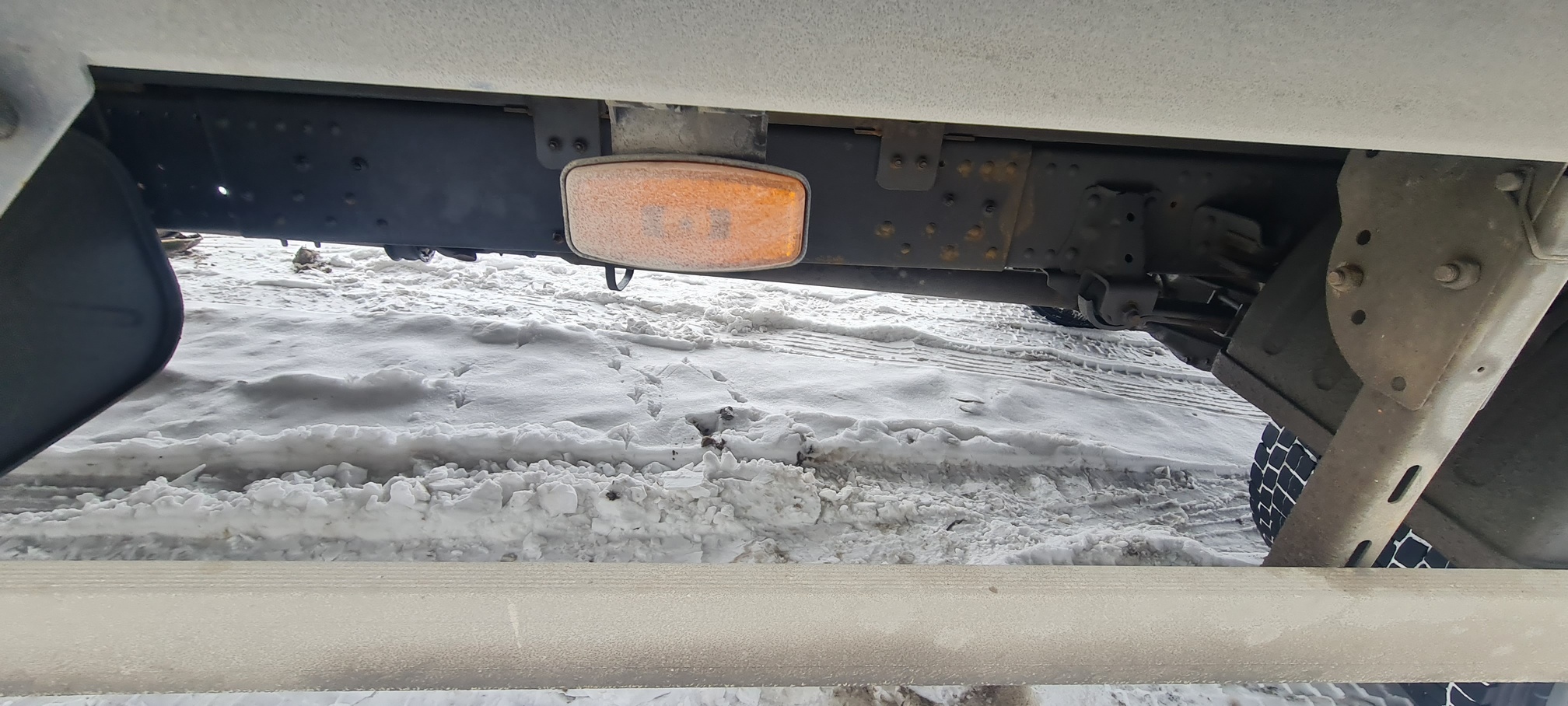 Компас 9 (а/м 47211С с бортов.платформой на ш.КАМАЗ 43089) 2023 г. - фото 55